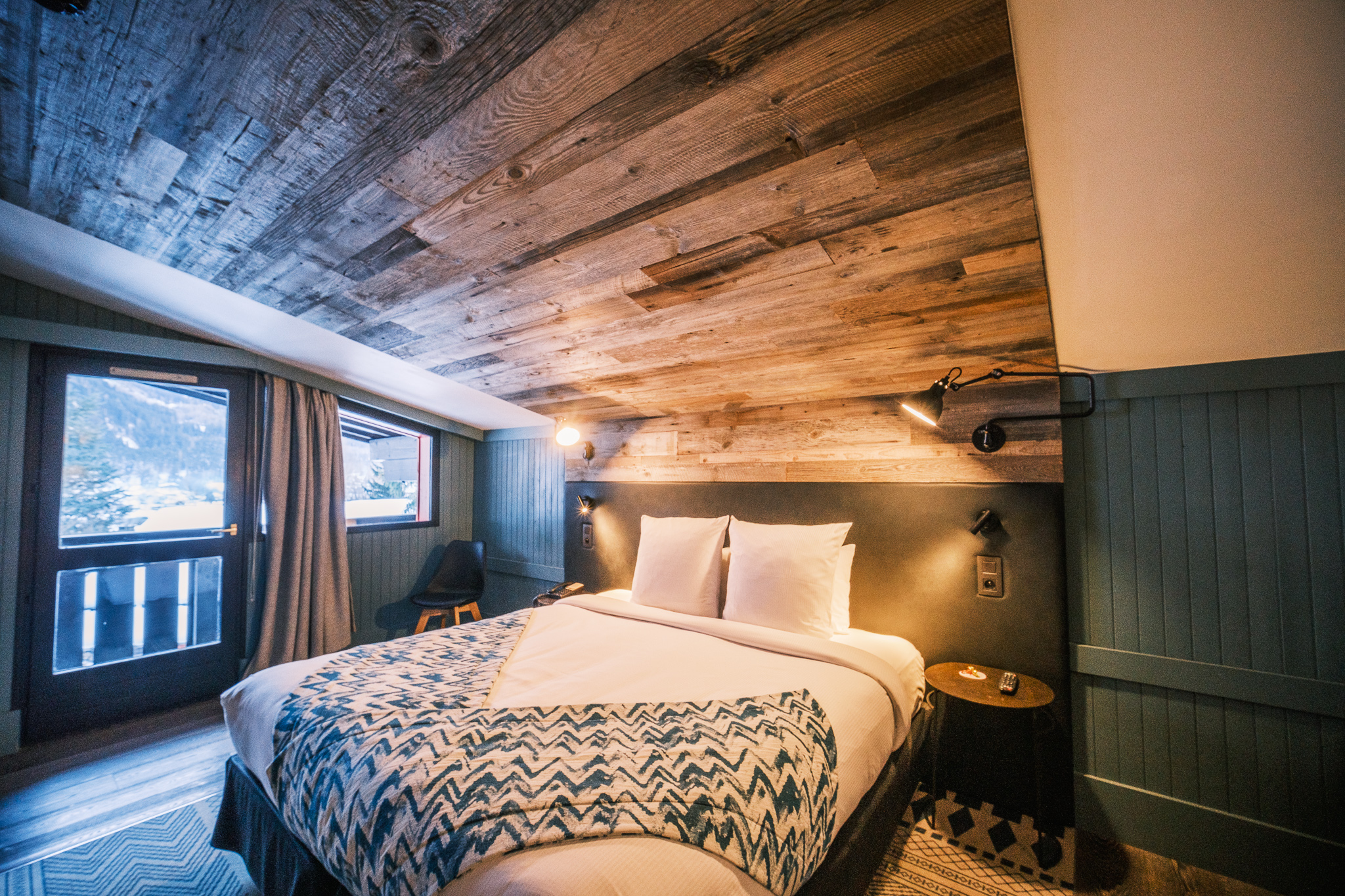 Family Room Superior