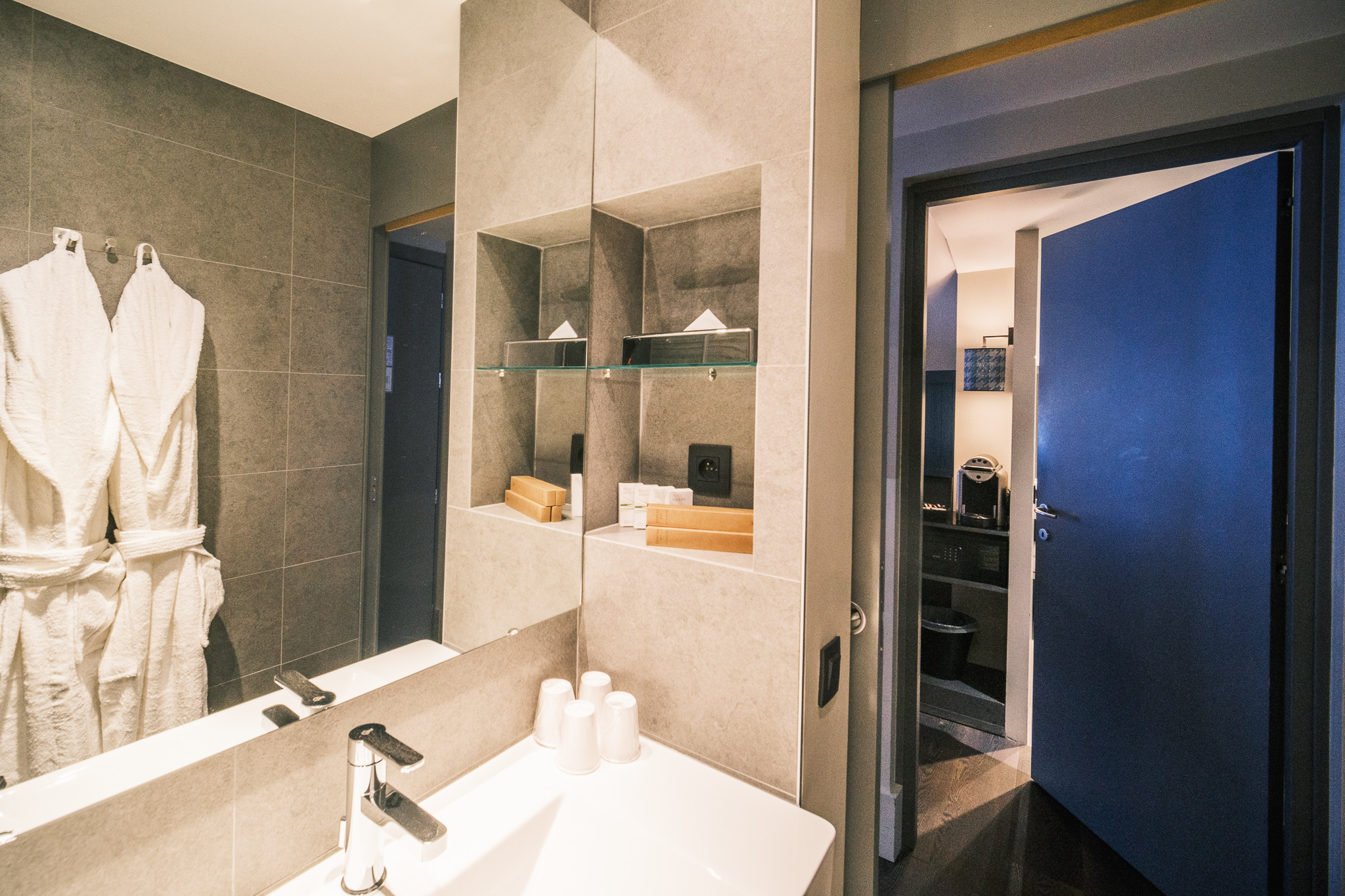 Family Room Superior