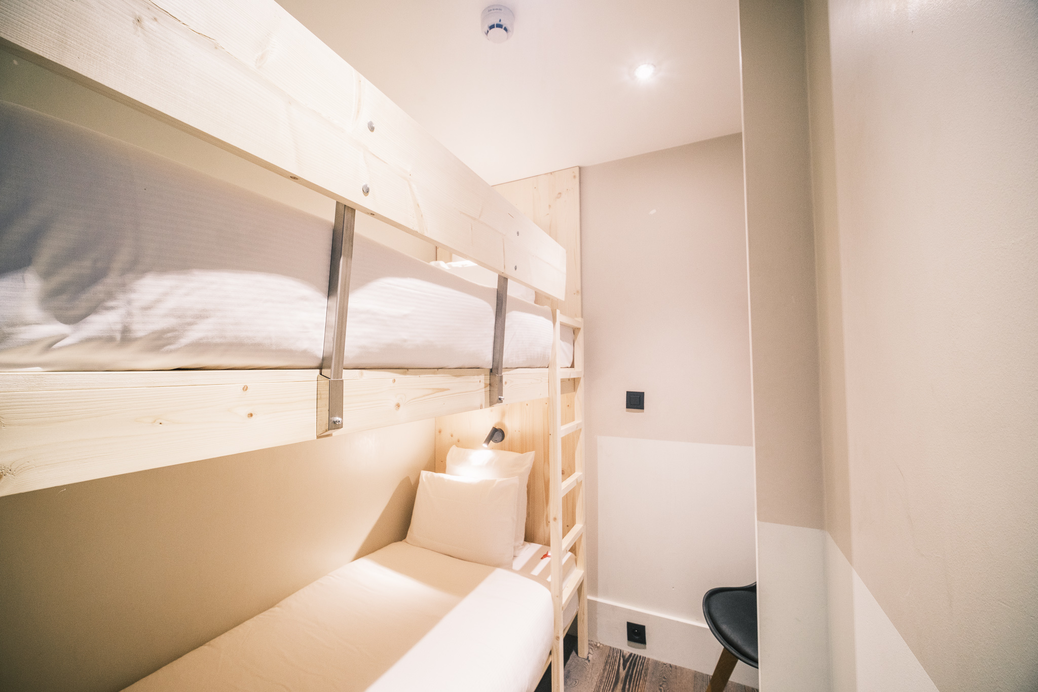 Family Room Superior