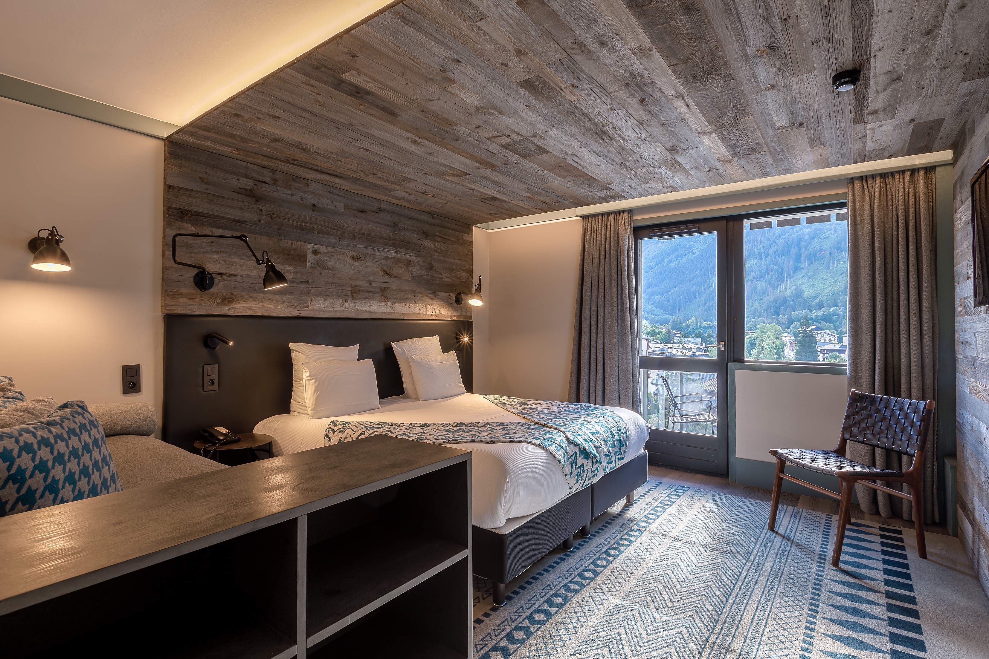 Double or Twin Classic