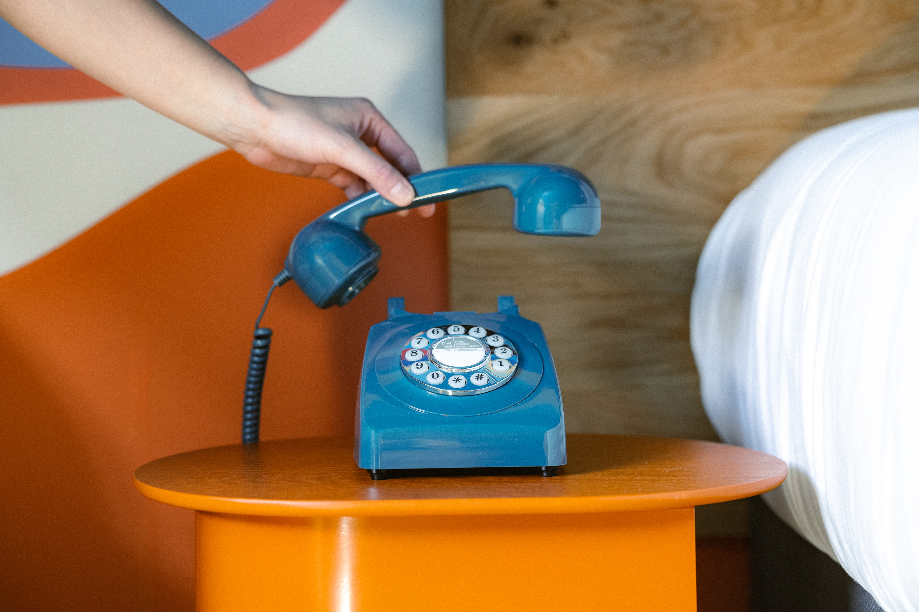 Family Room Capacity 4