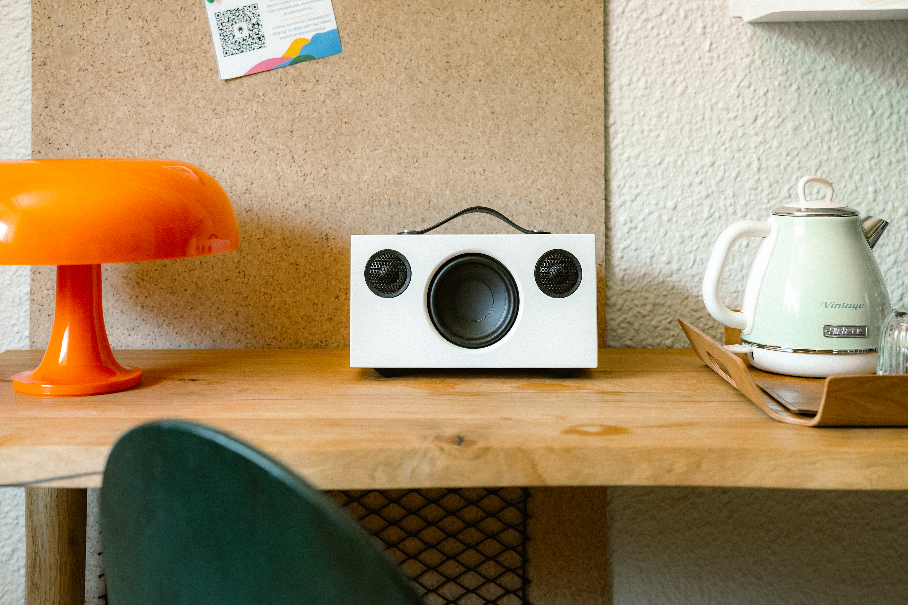 Family Room Capacity 4