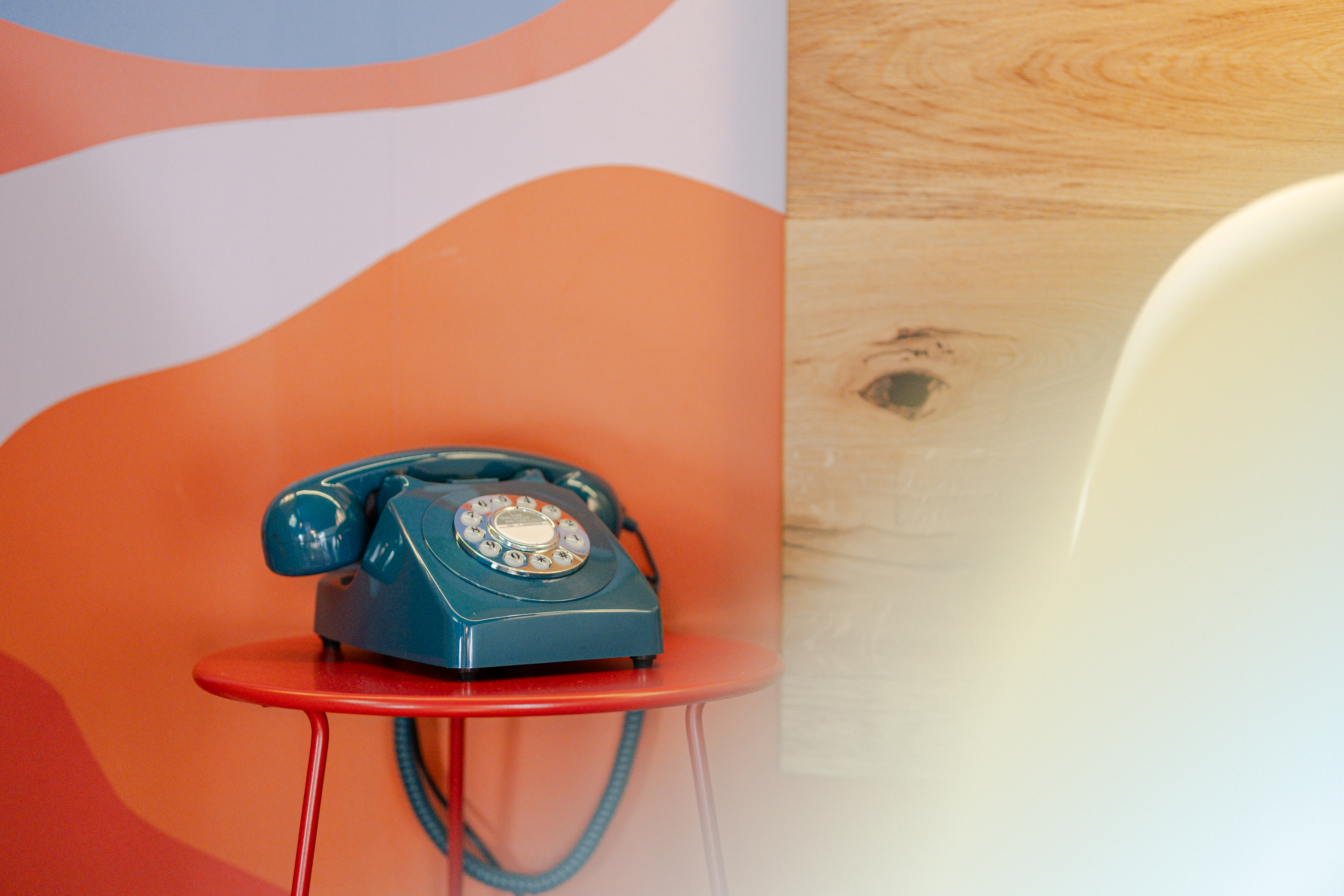 Double Classic Mountain View