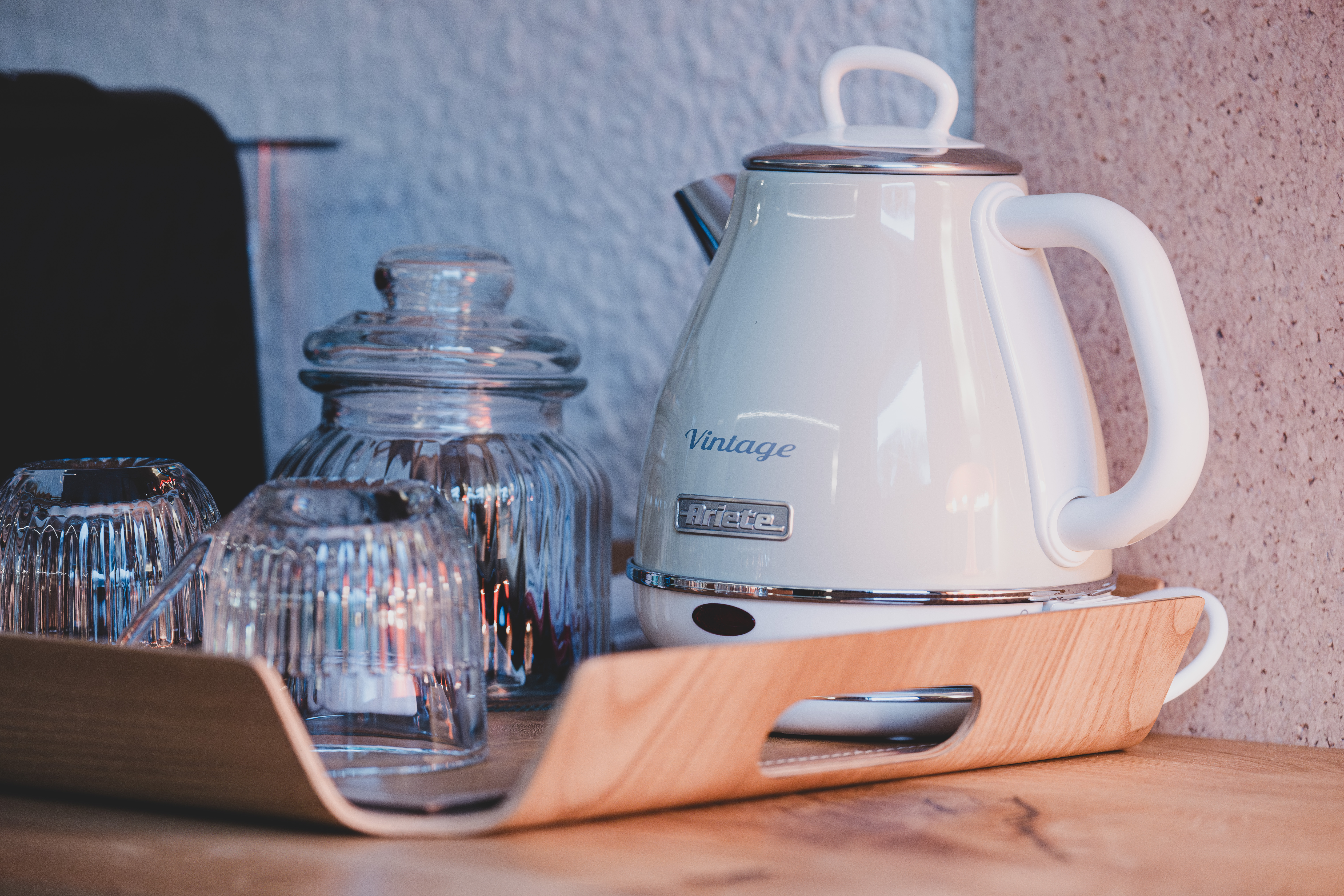 Double Classic Garden View