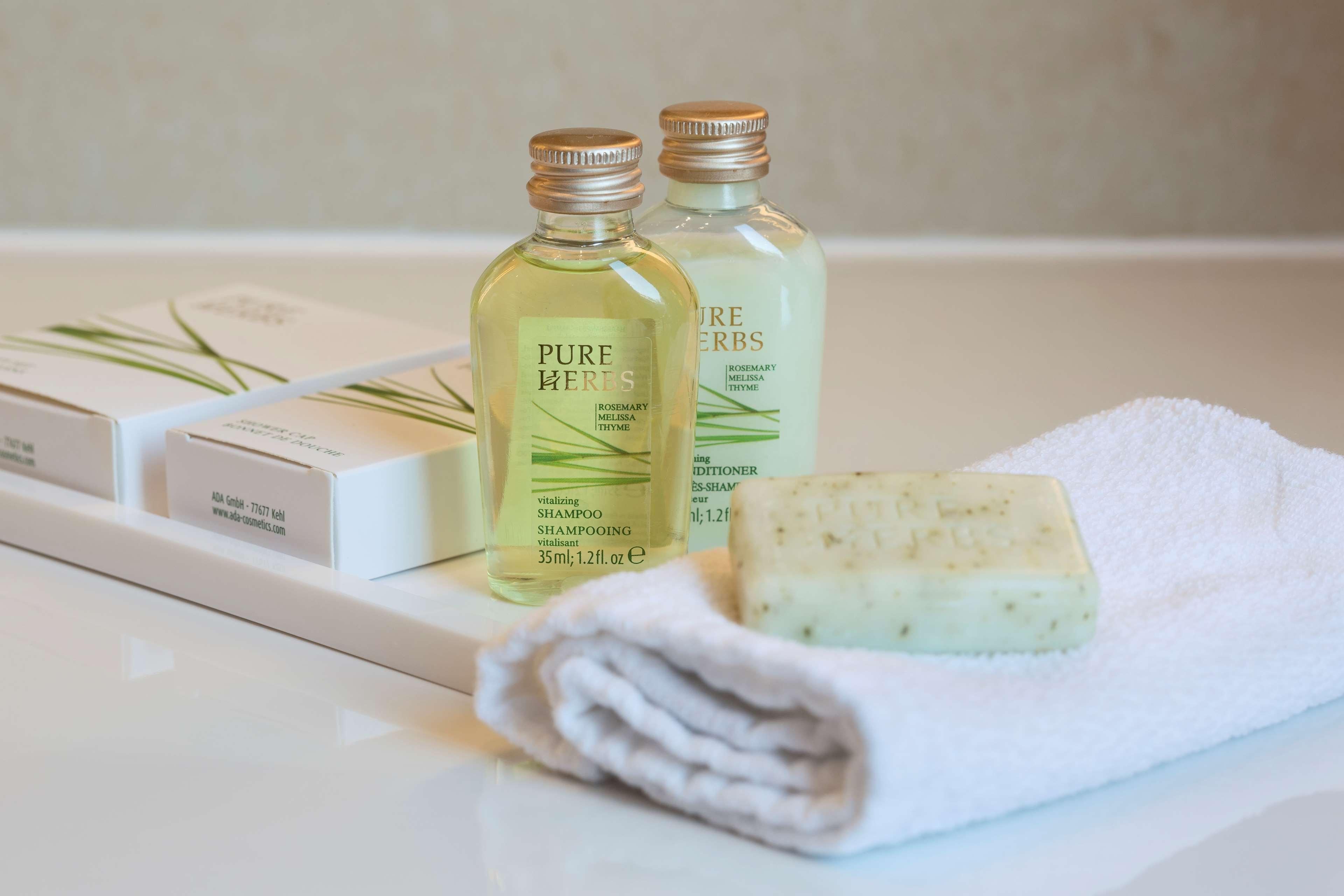 Suite with Double Bed