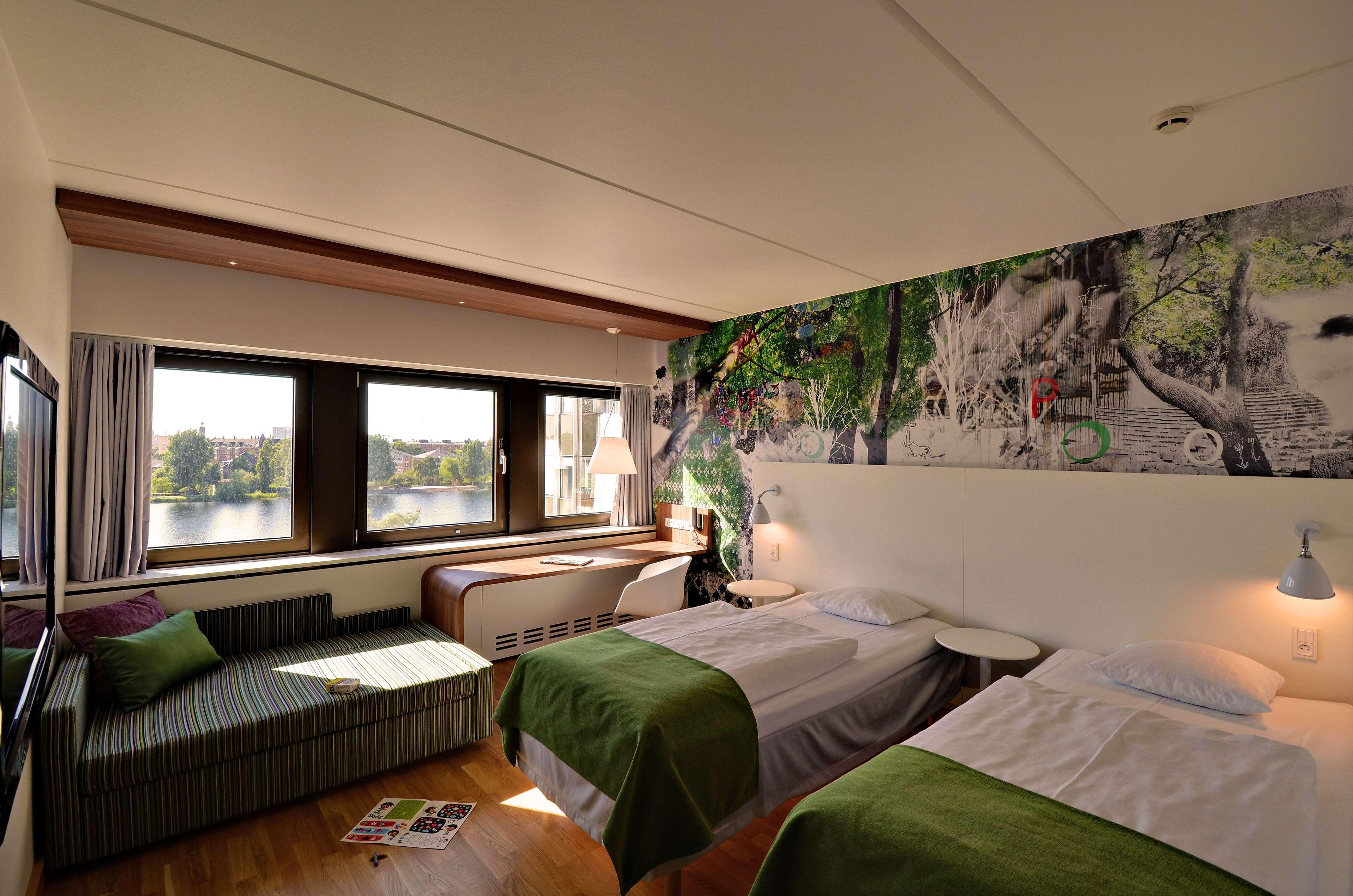 Family Room Standard