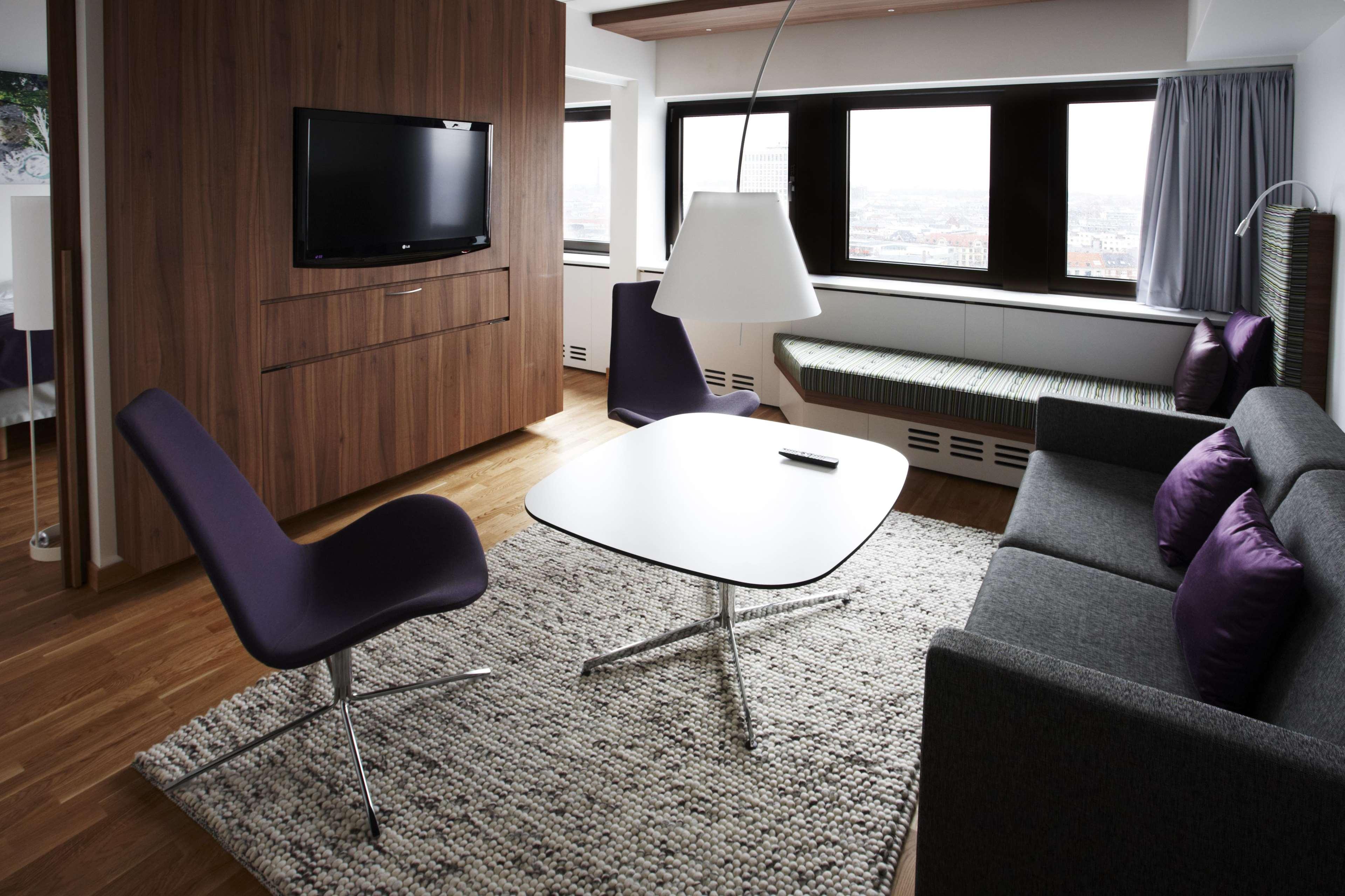 Junior Suite Standard