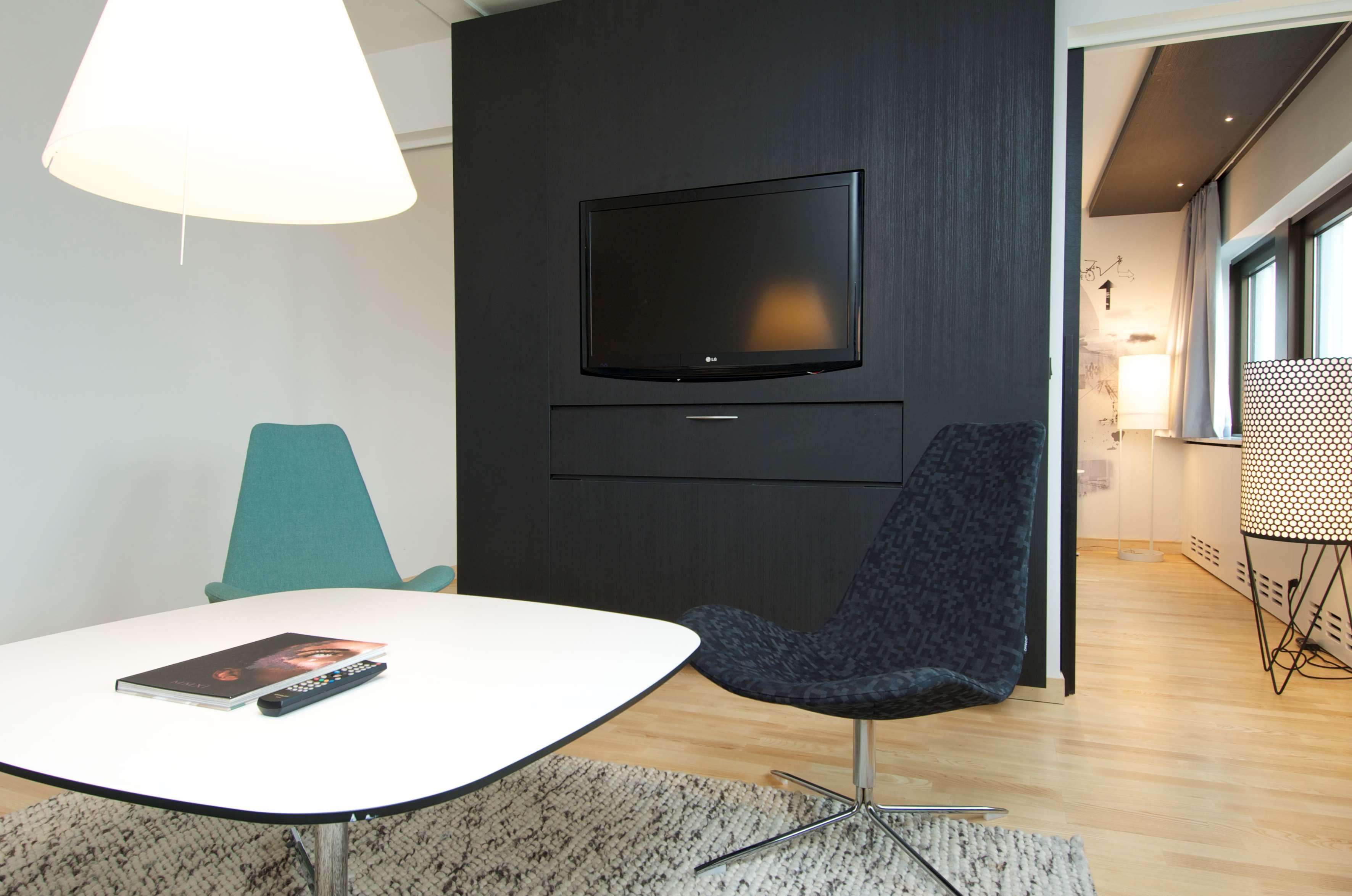 Junior Suite Standard