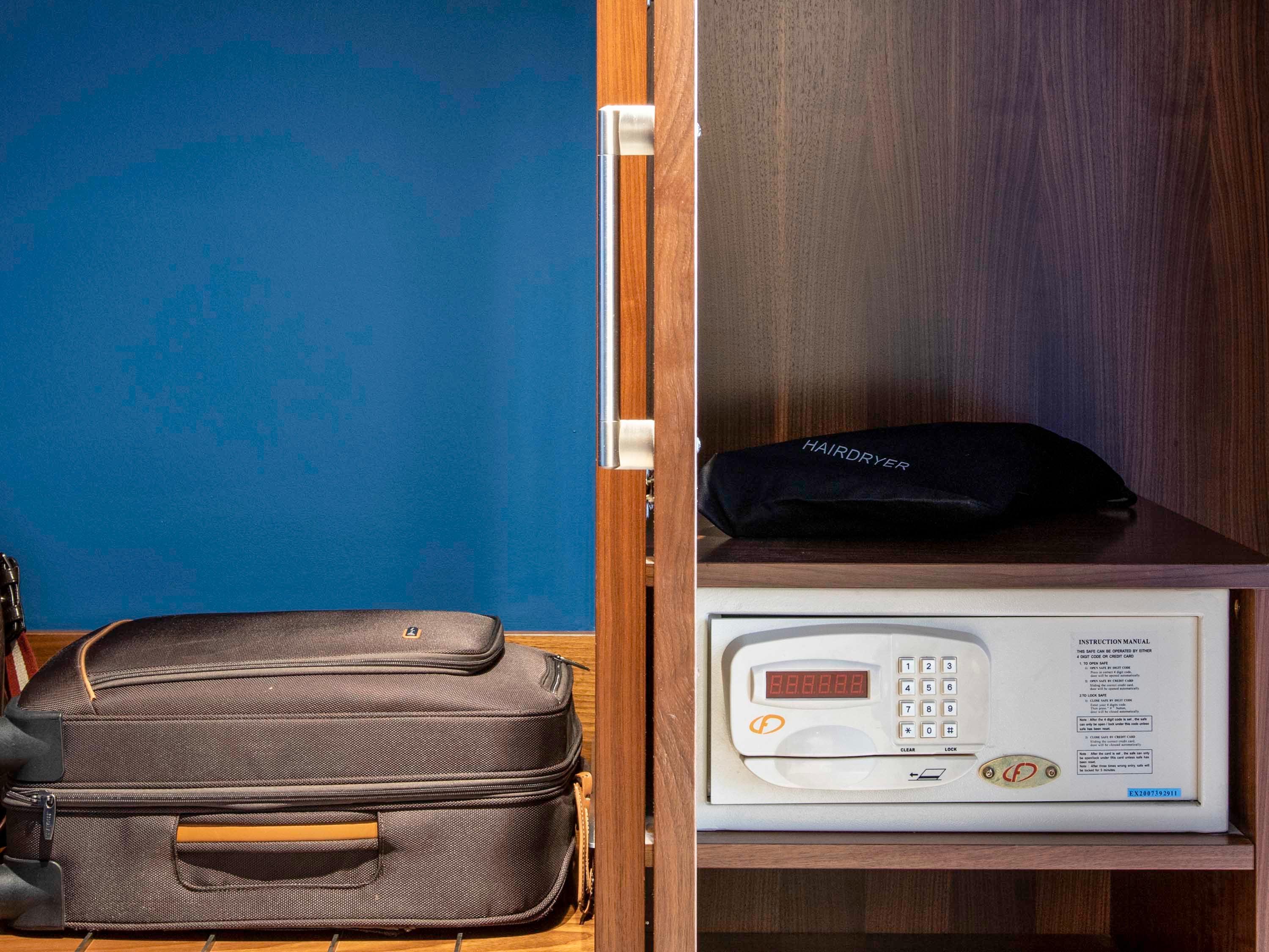 Junior Suite Park View