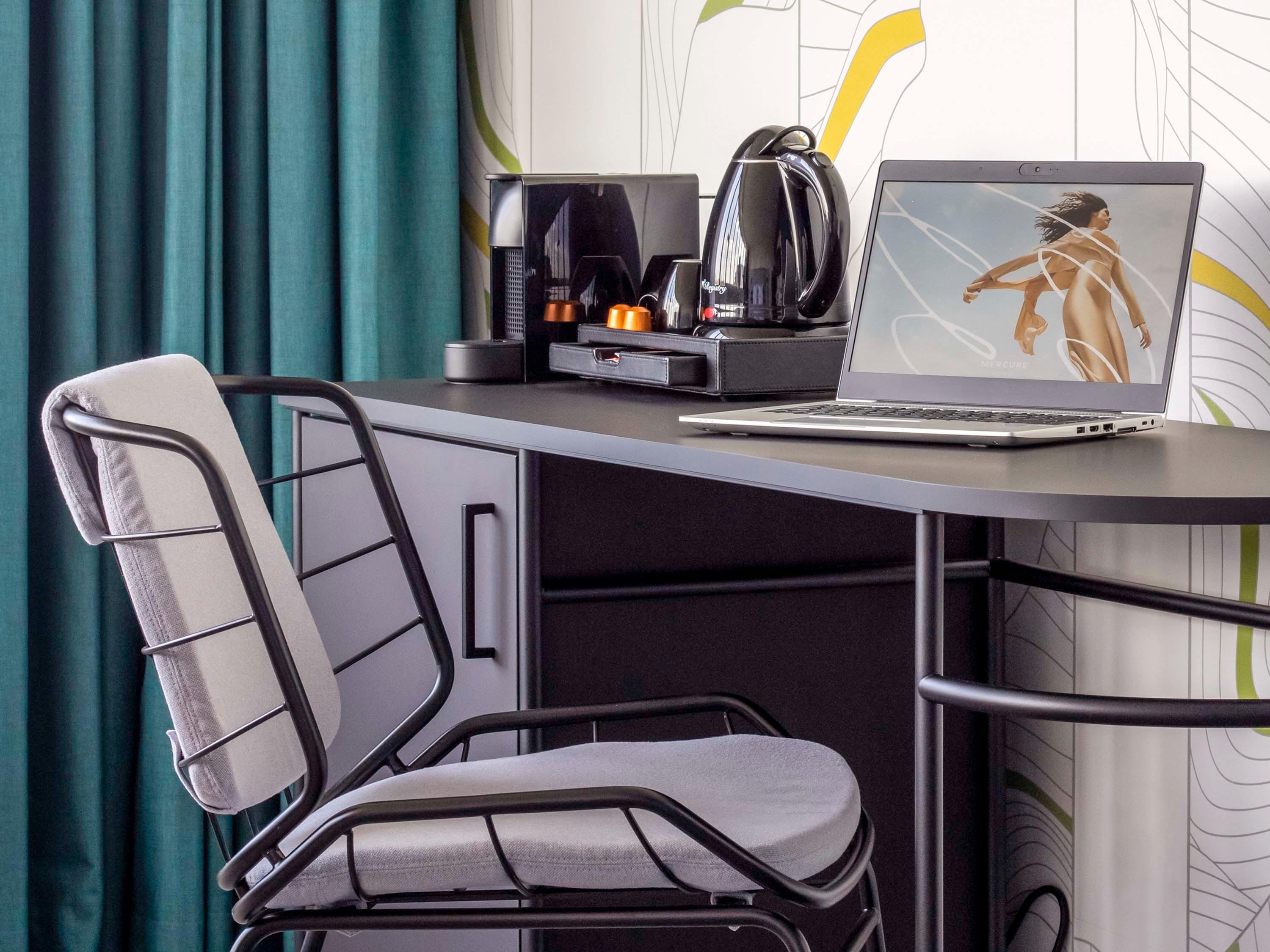 Junior Suite Park View