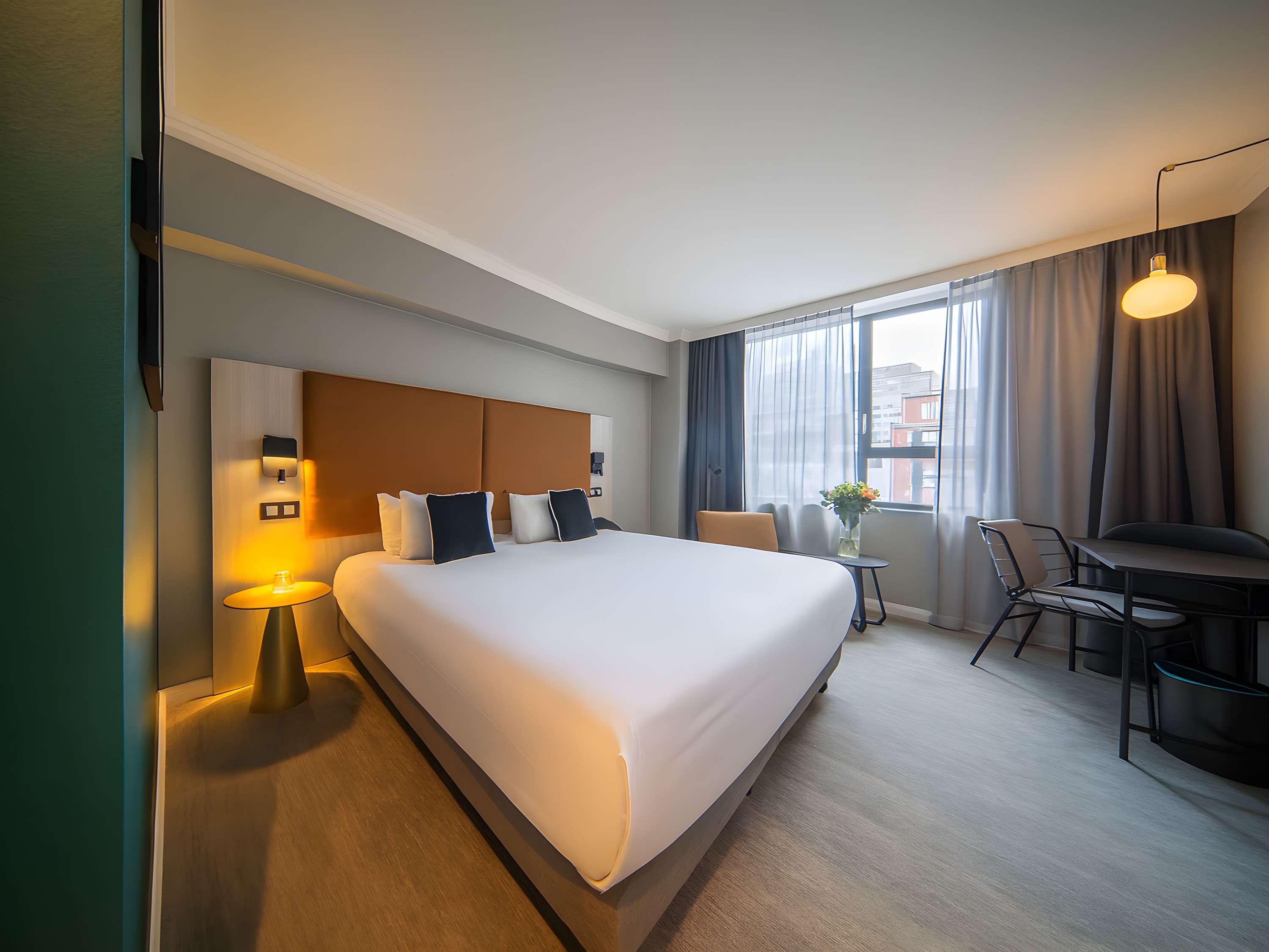 Junior Suite Park View