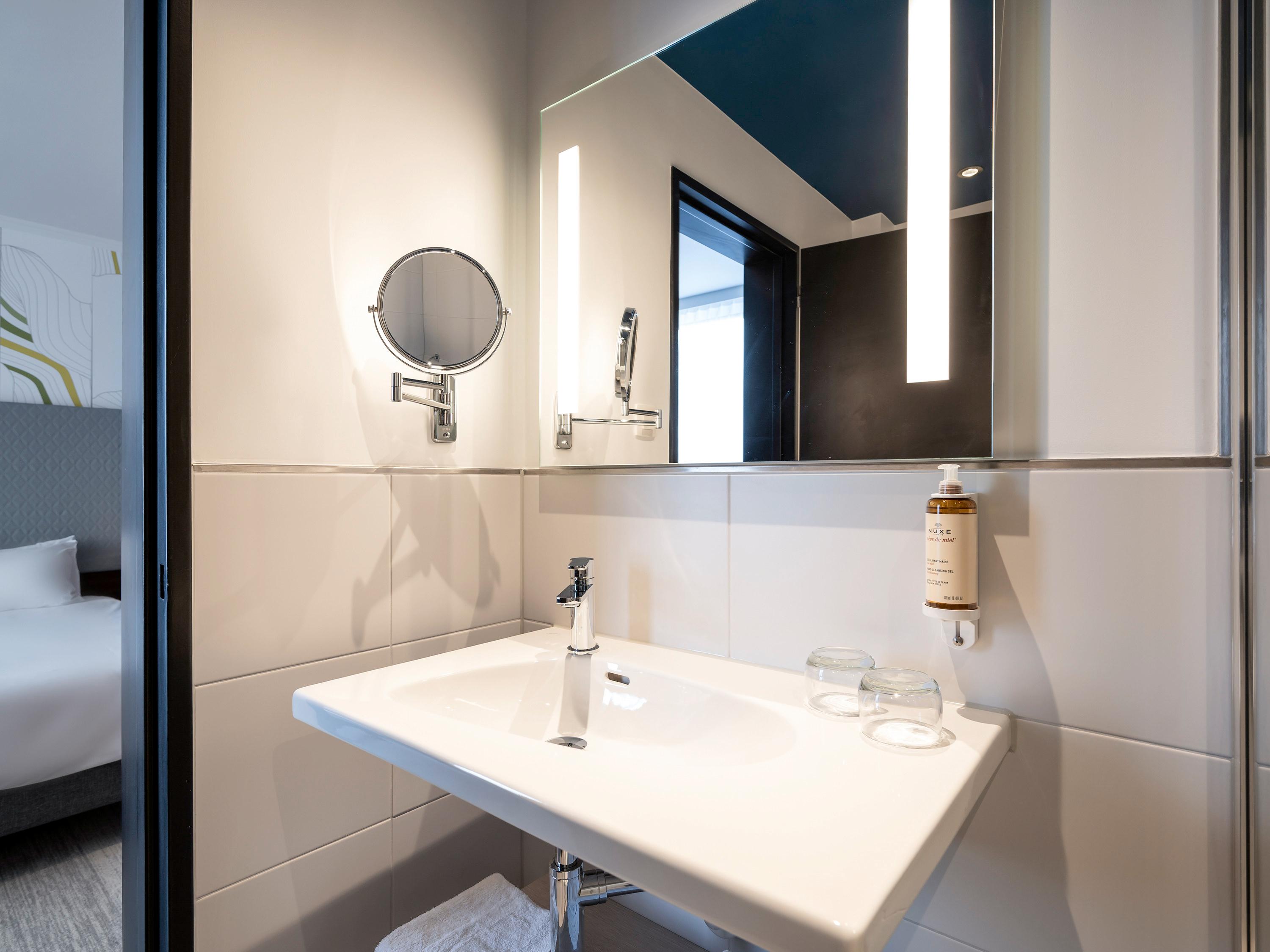 Junior Suite Park View