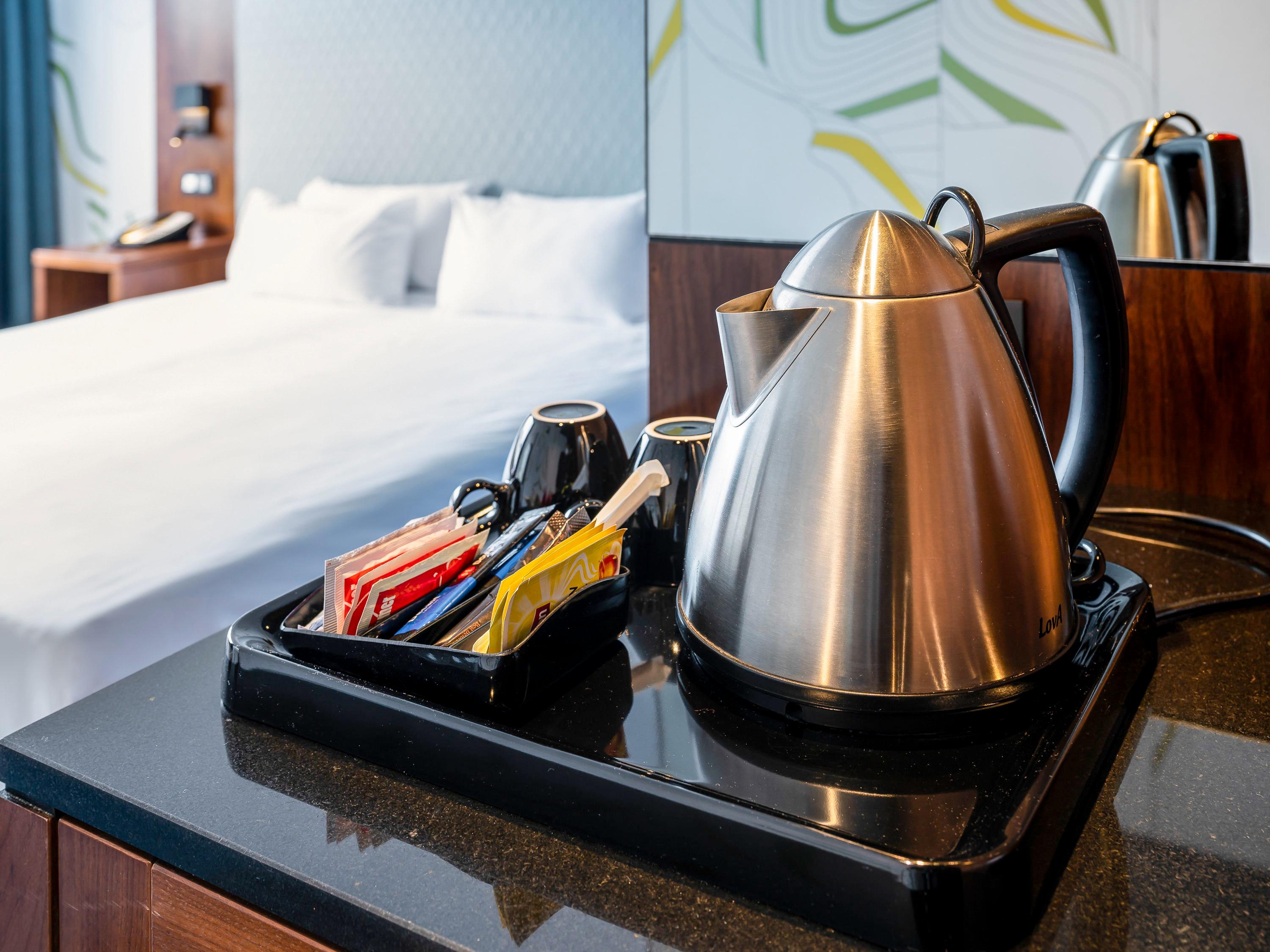 Junior Suite Park View