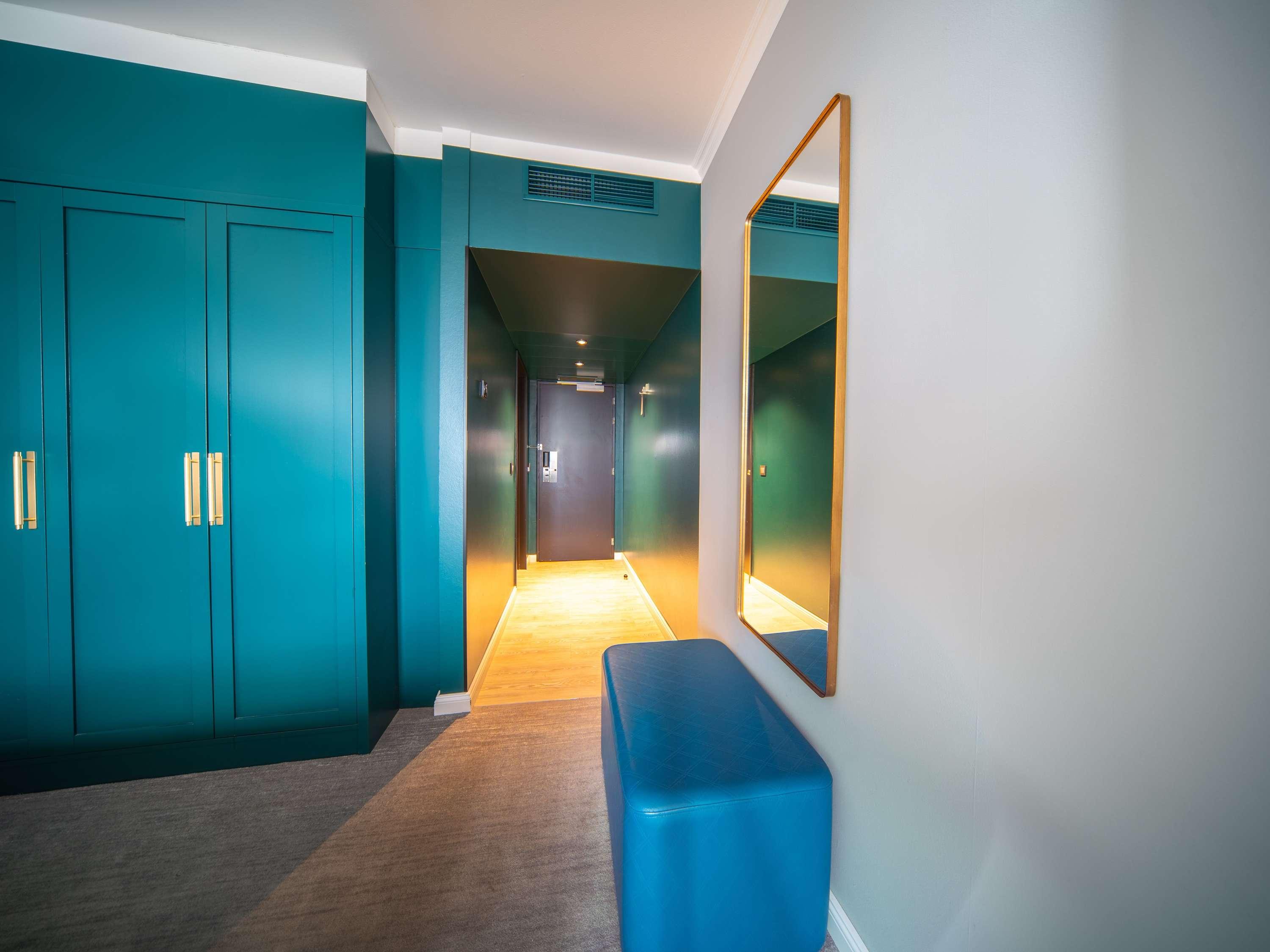 Junior Suite Park View