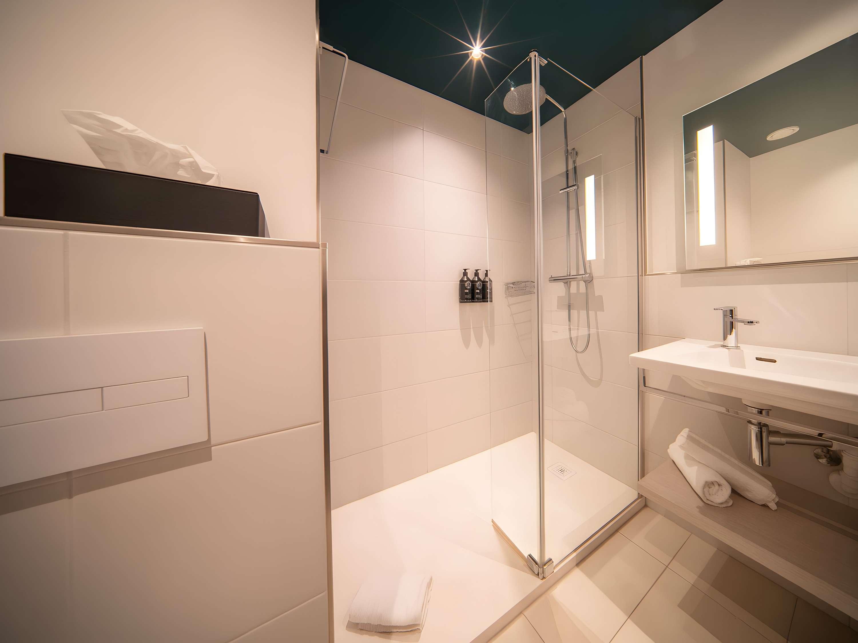 Junior Suite Park View