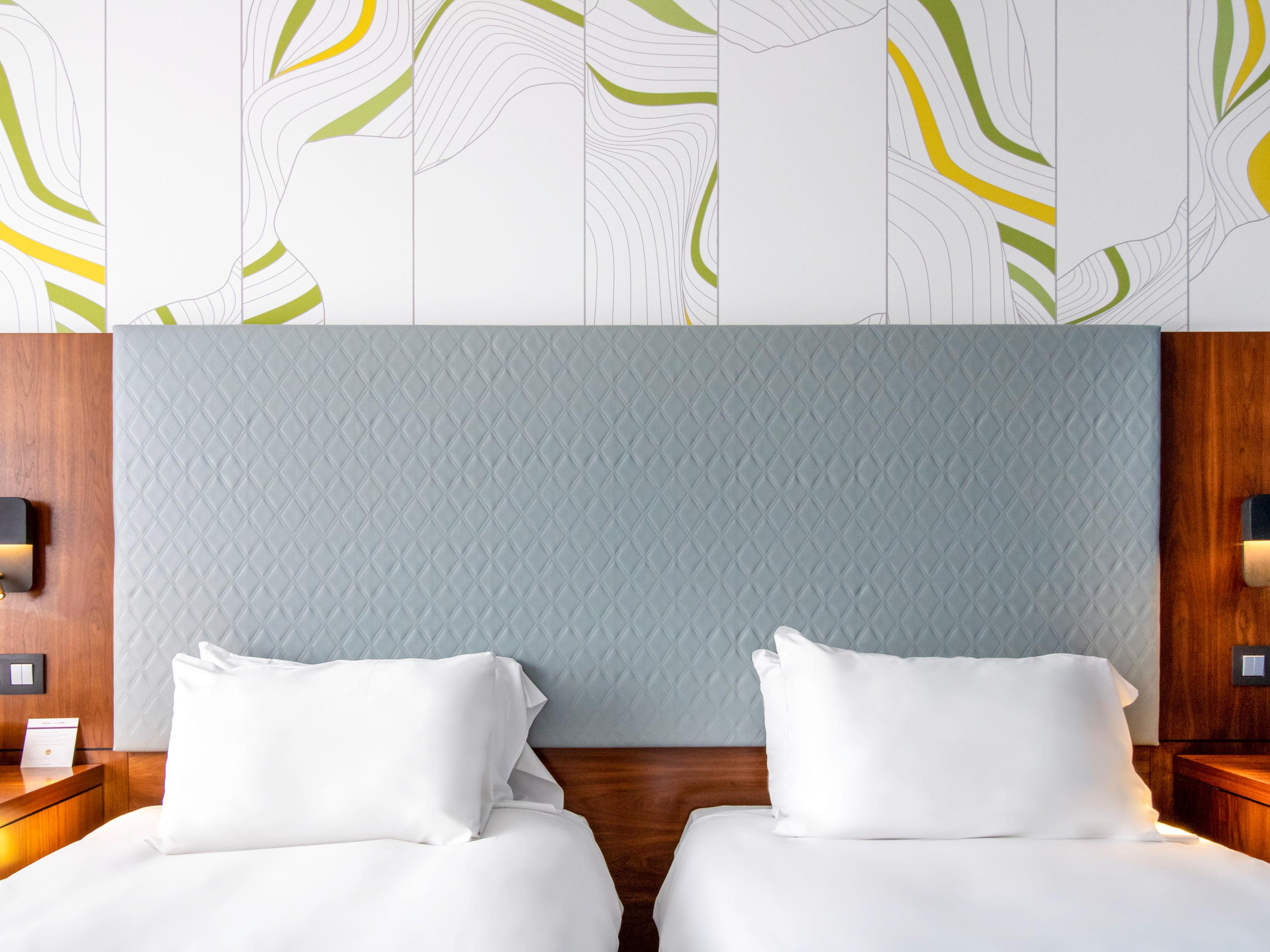 Junior Suite Park View