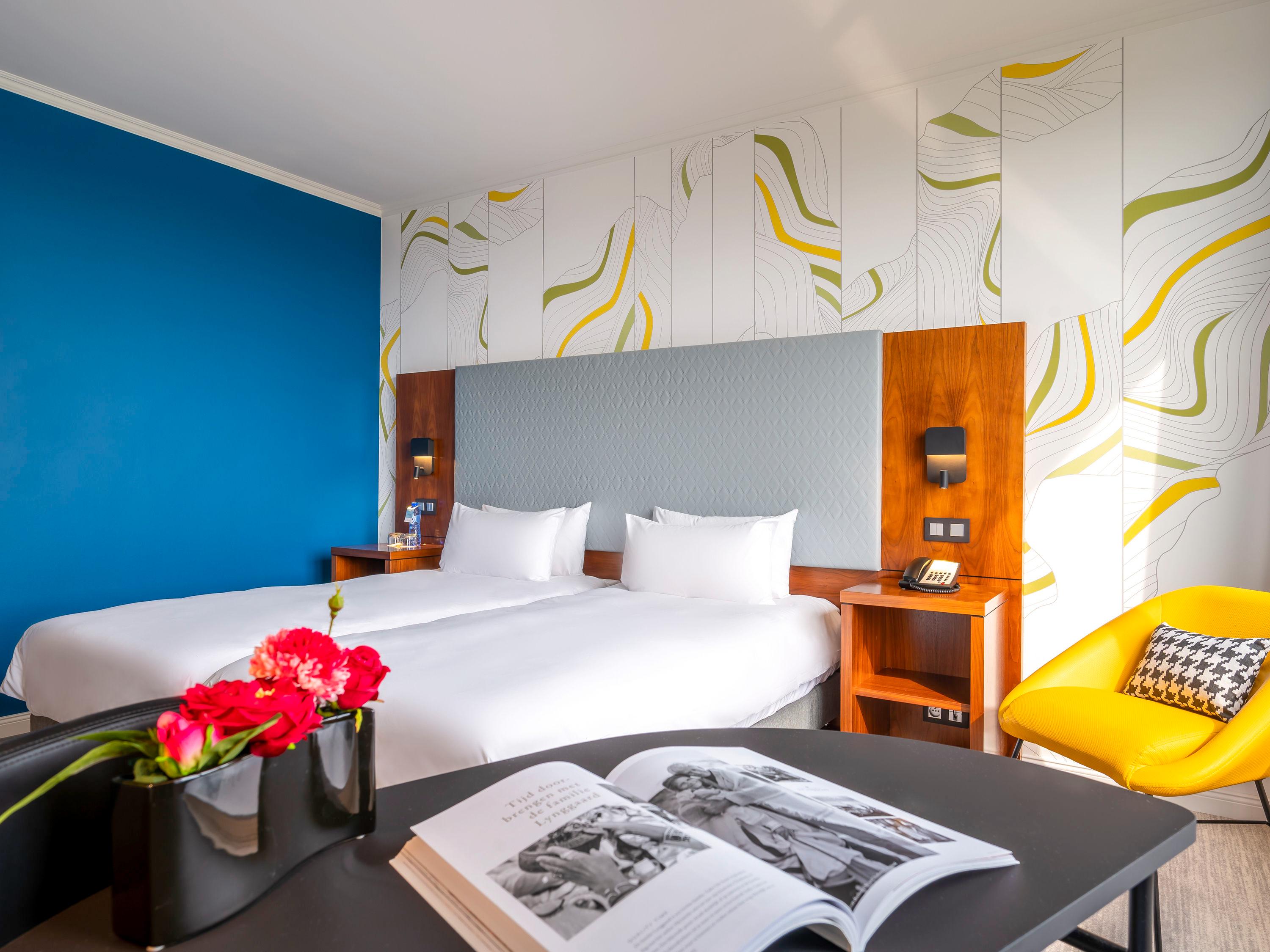 Junior Suite Park View