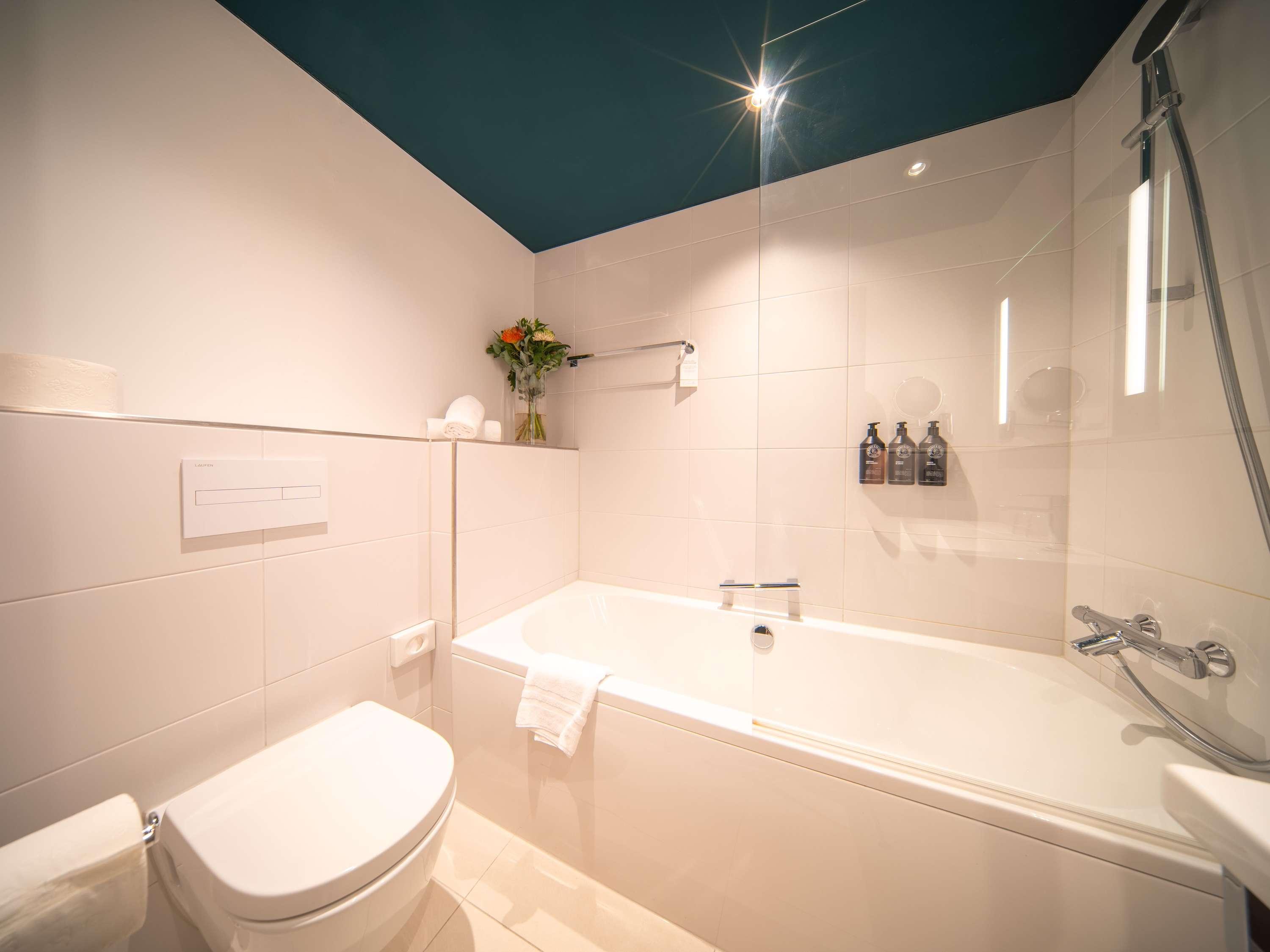 Junior Suite Park View