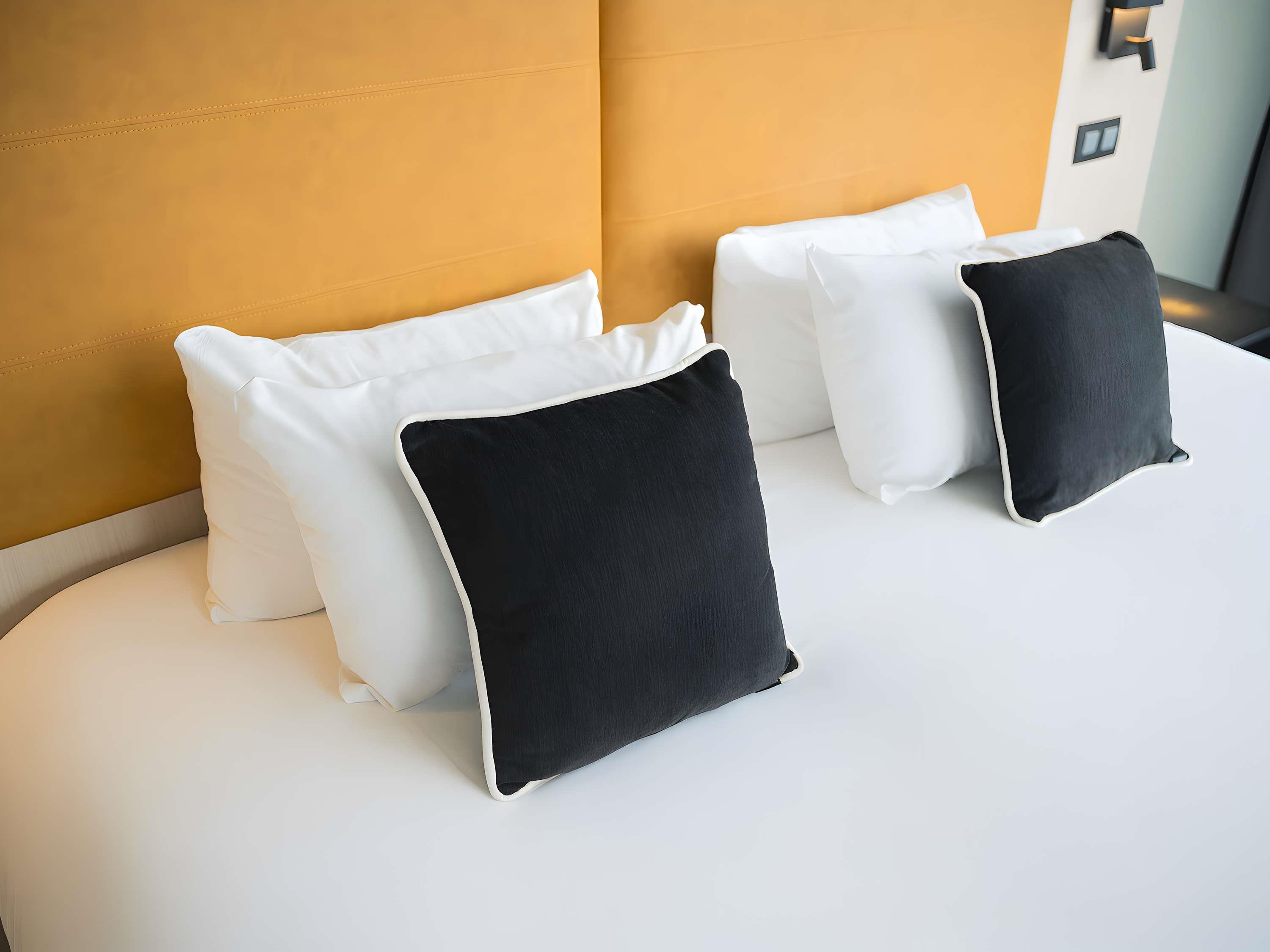 Double Superior King Bed