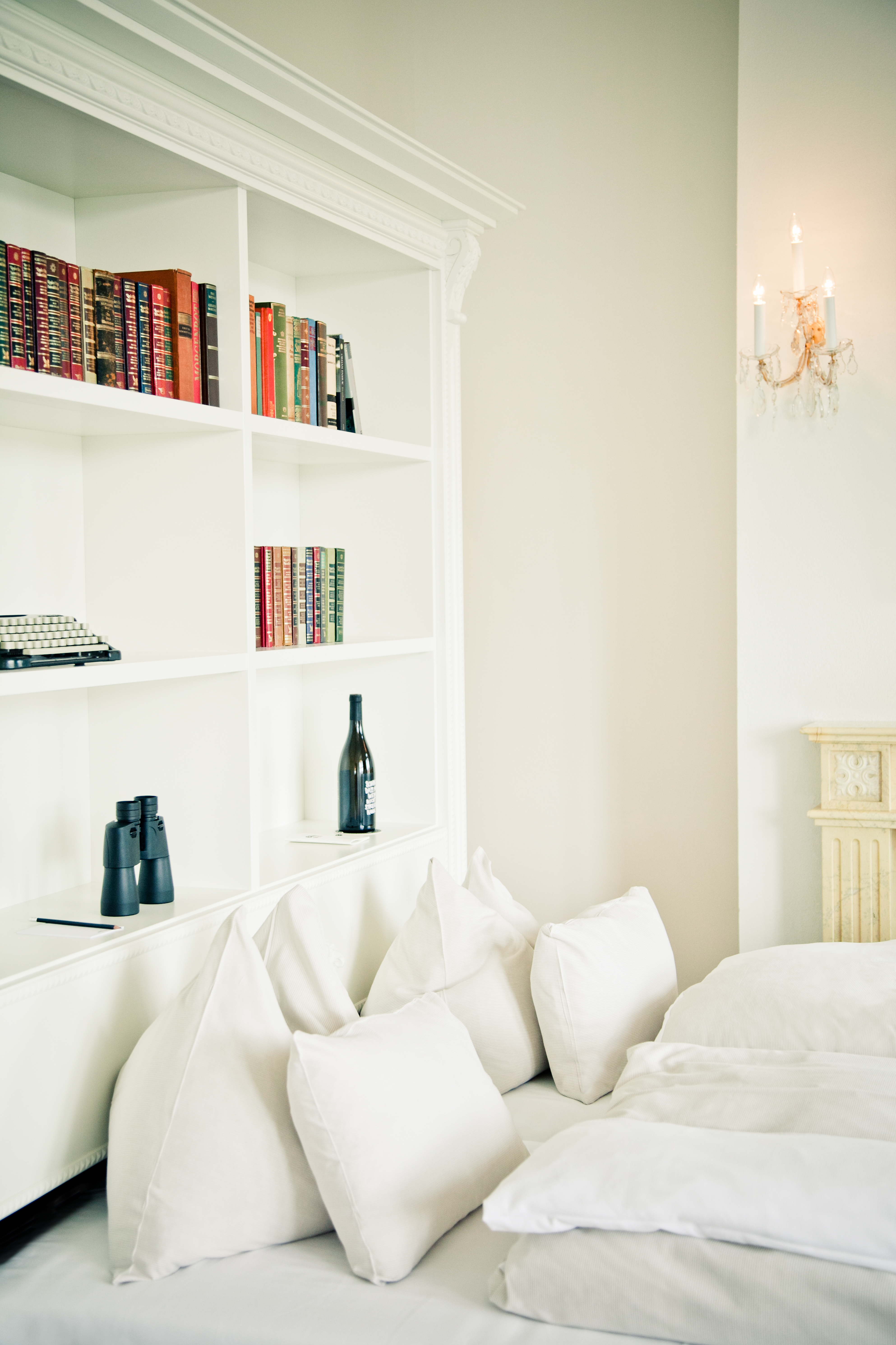 Suite Superior Two Double Beds