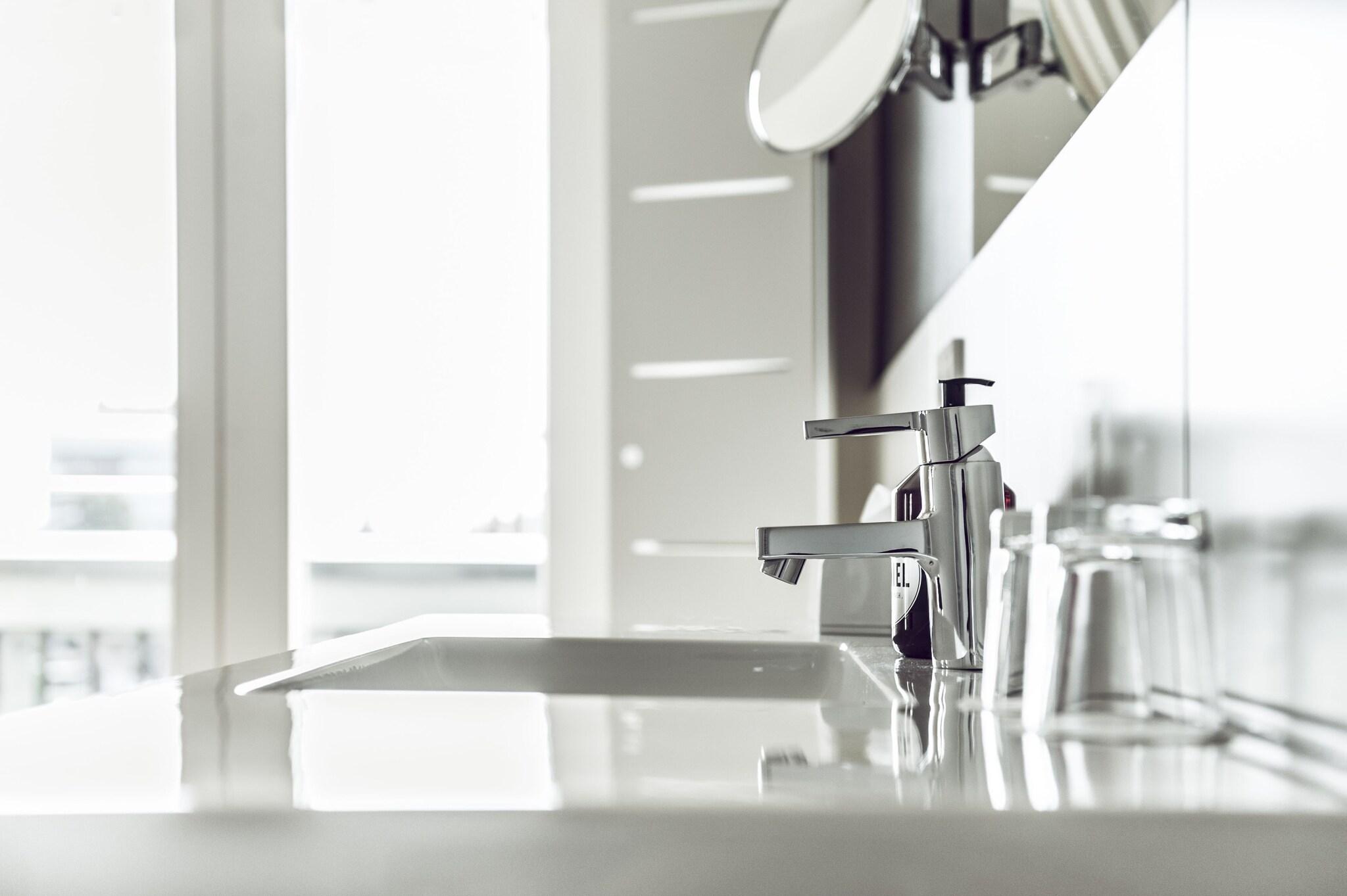 Junior Suite Classic Double Bed