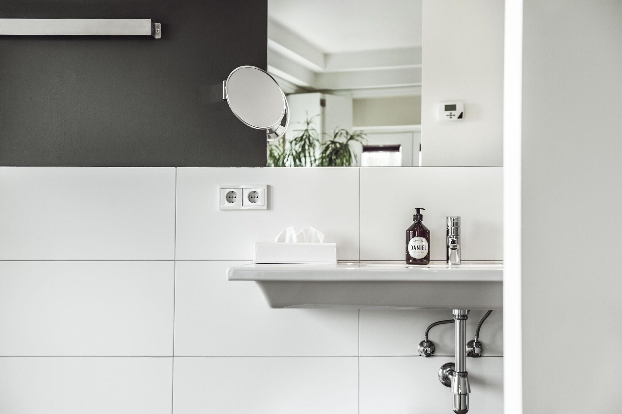 Junior Suite Classic Double Bed