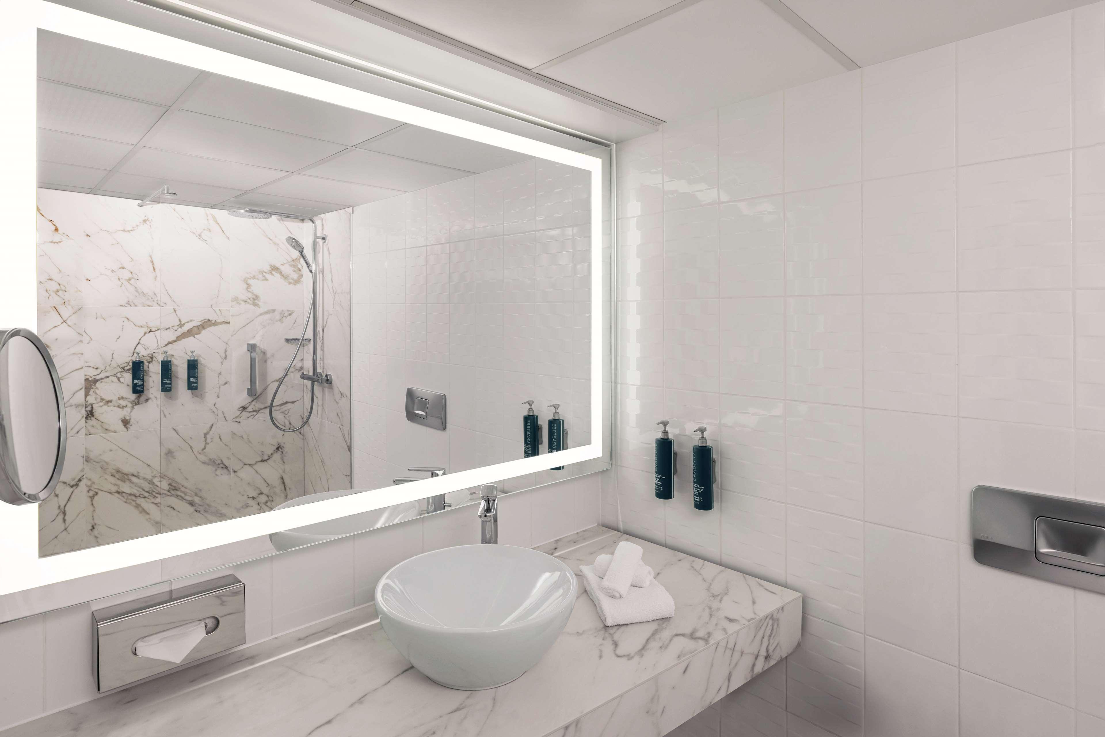 Family Room Connecting Room