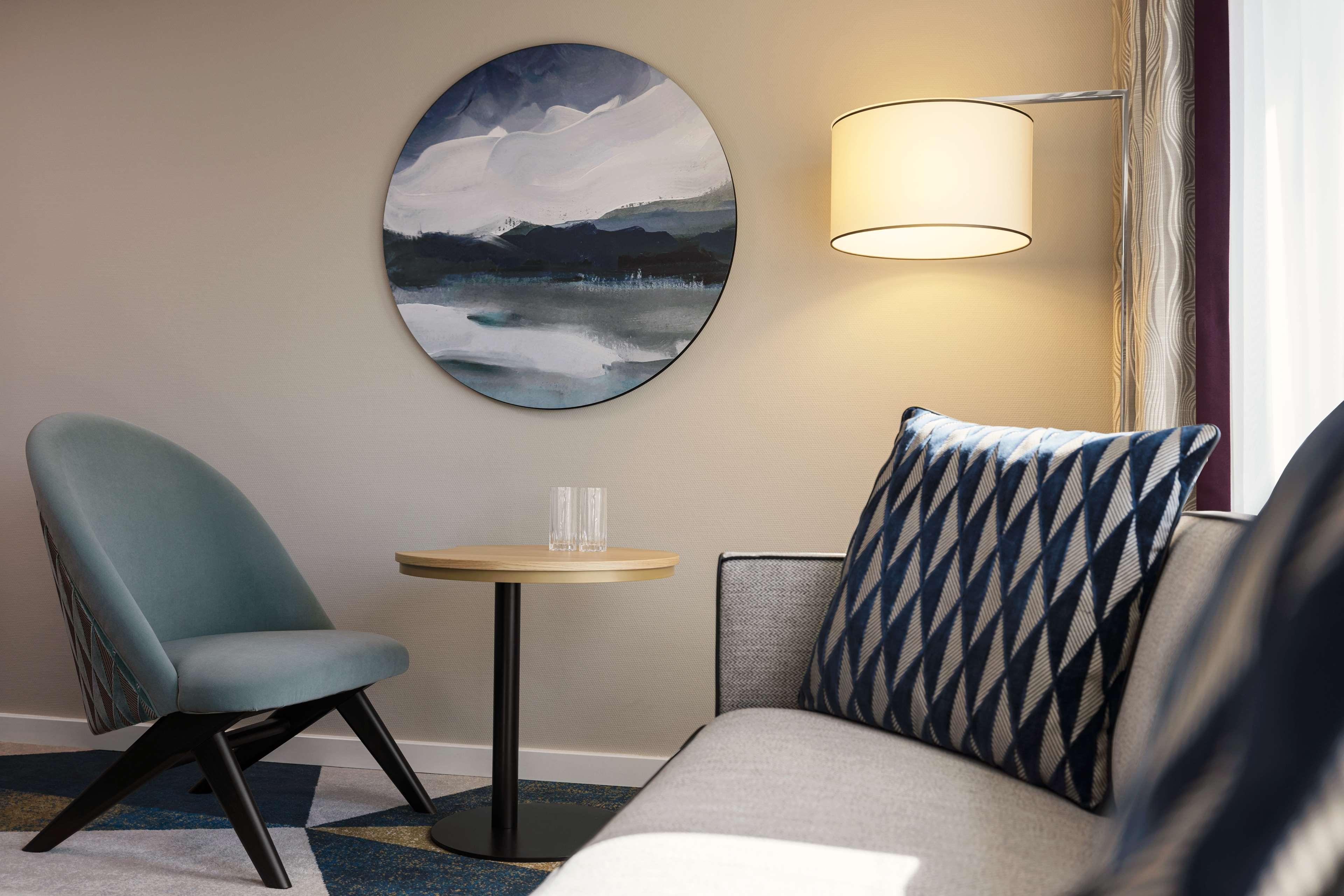 Suite Two Queen Beds