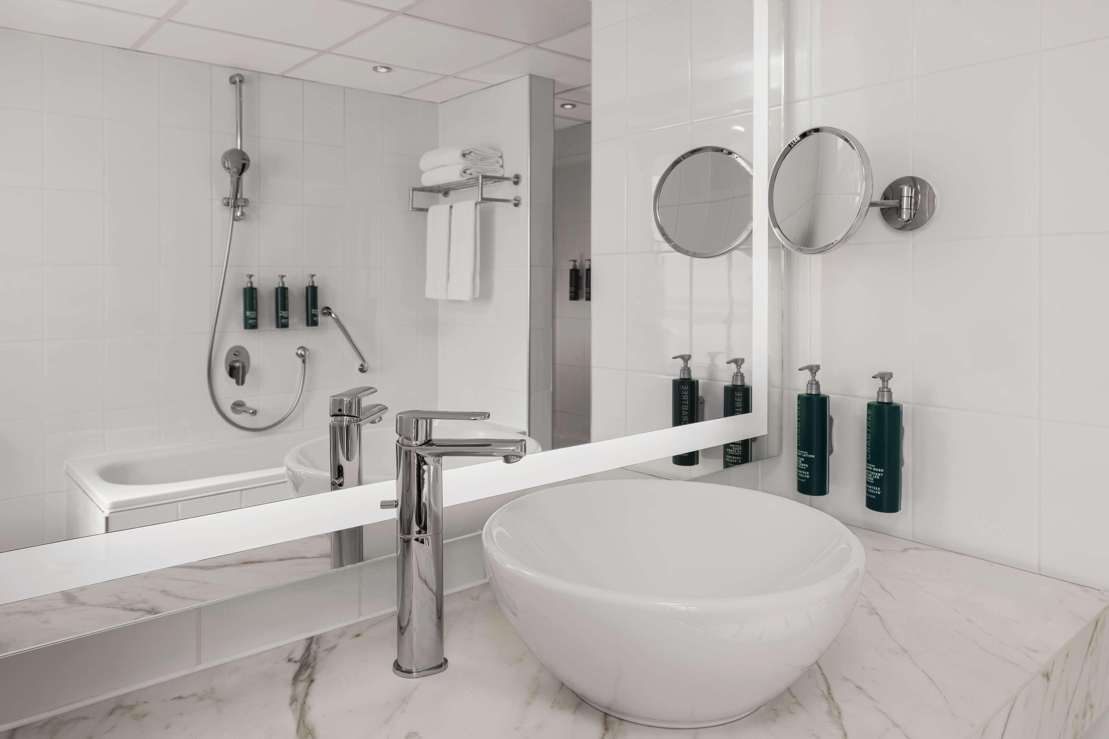 Suite Two Queen Beds