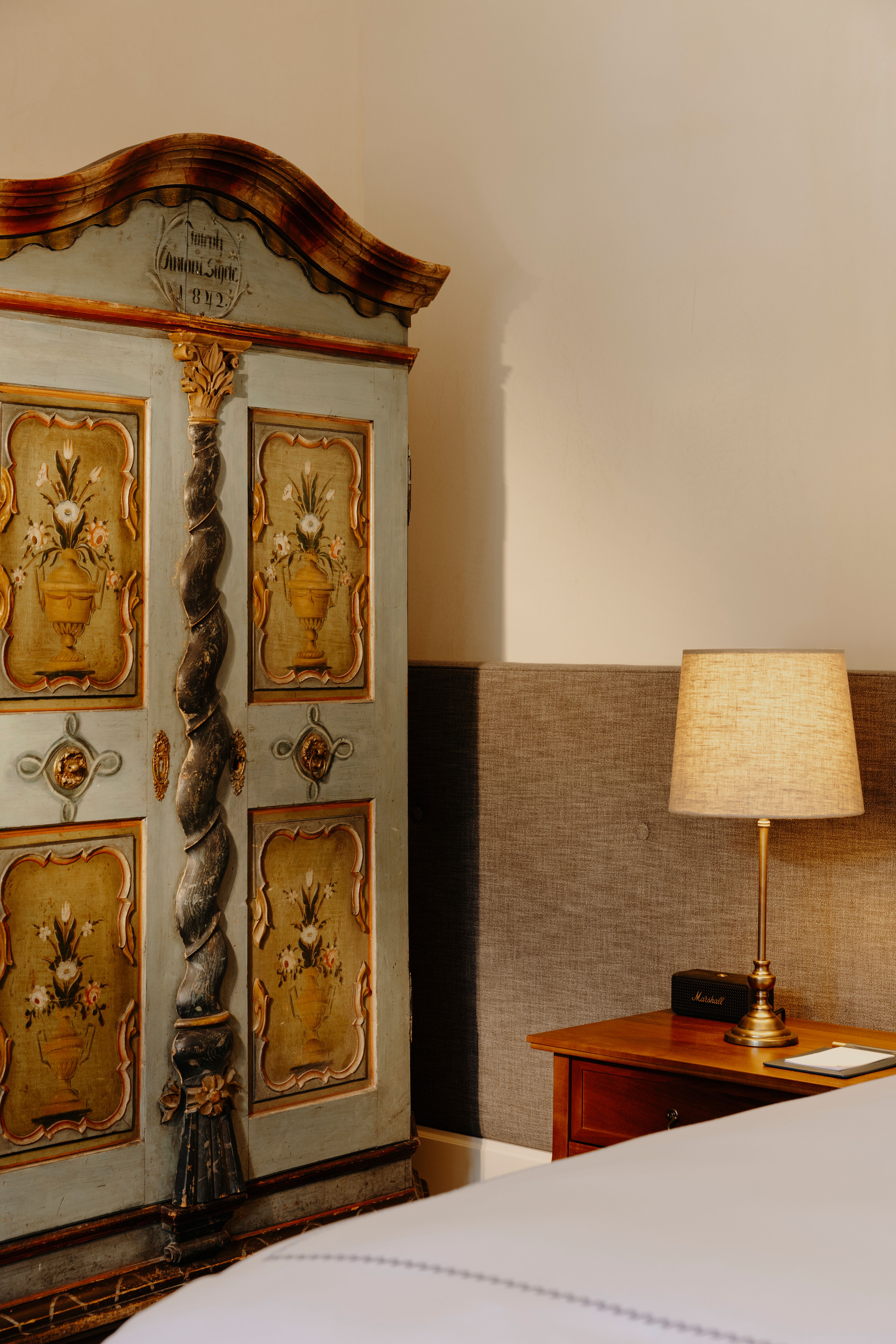 Double or Twin Standard