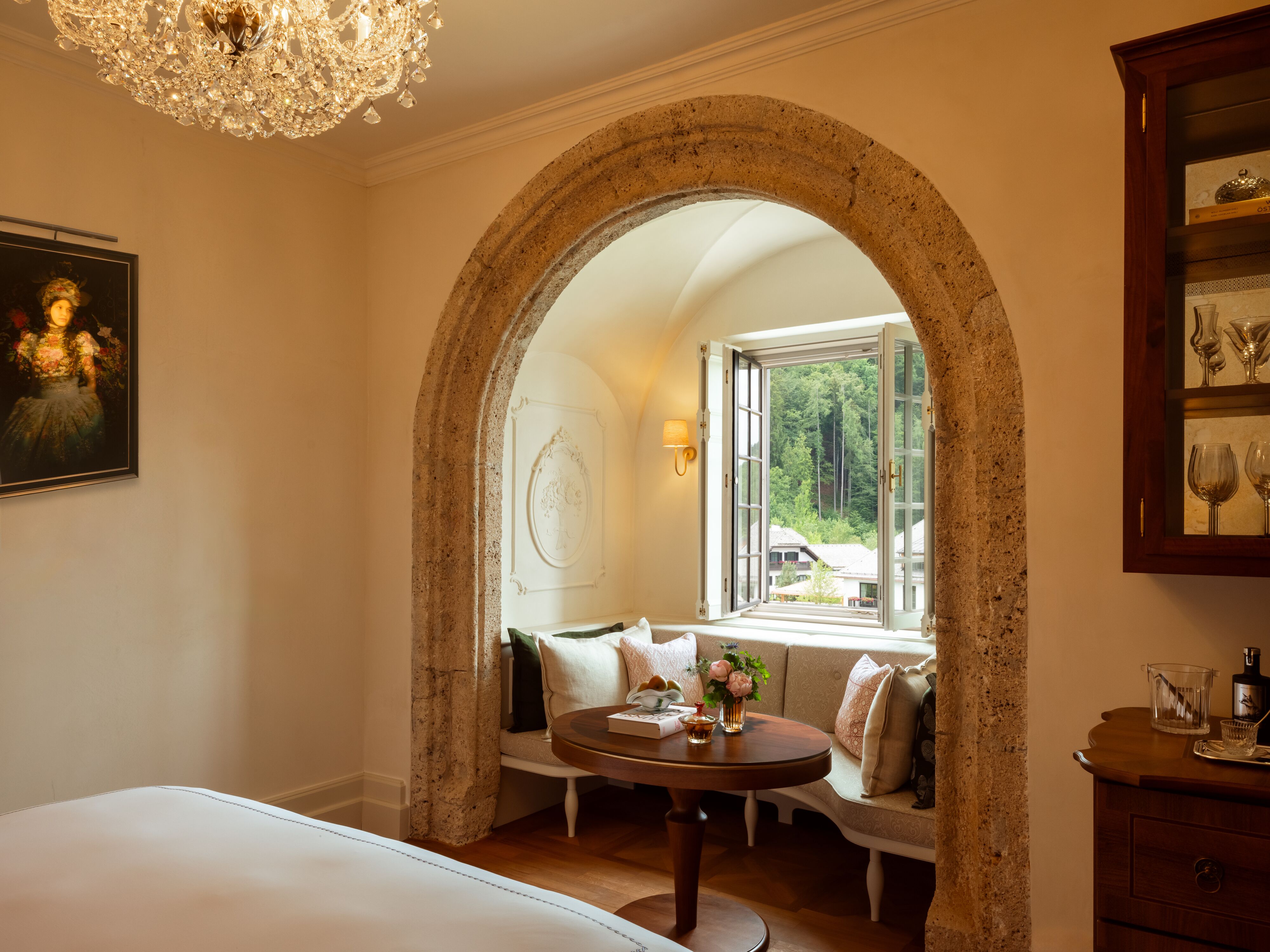 Double or Twin Standard