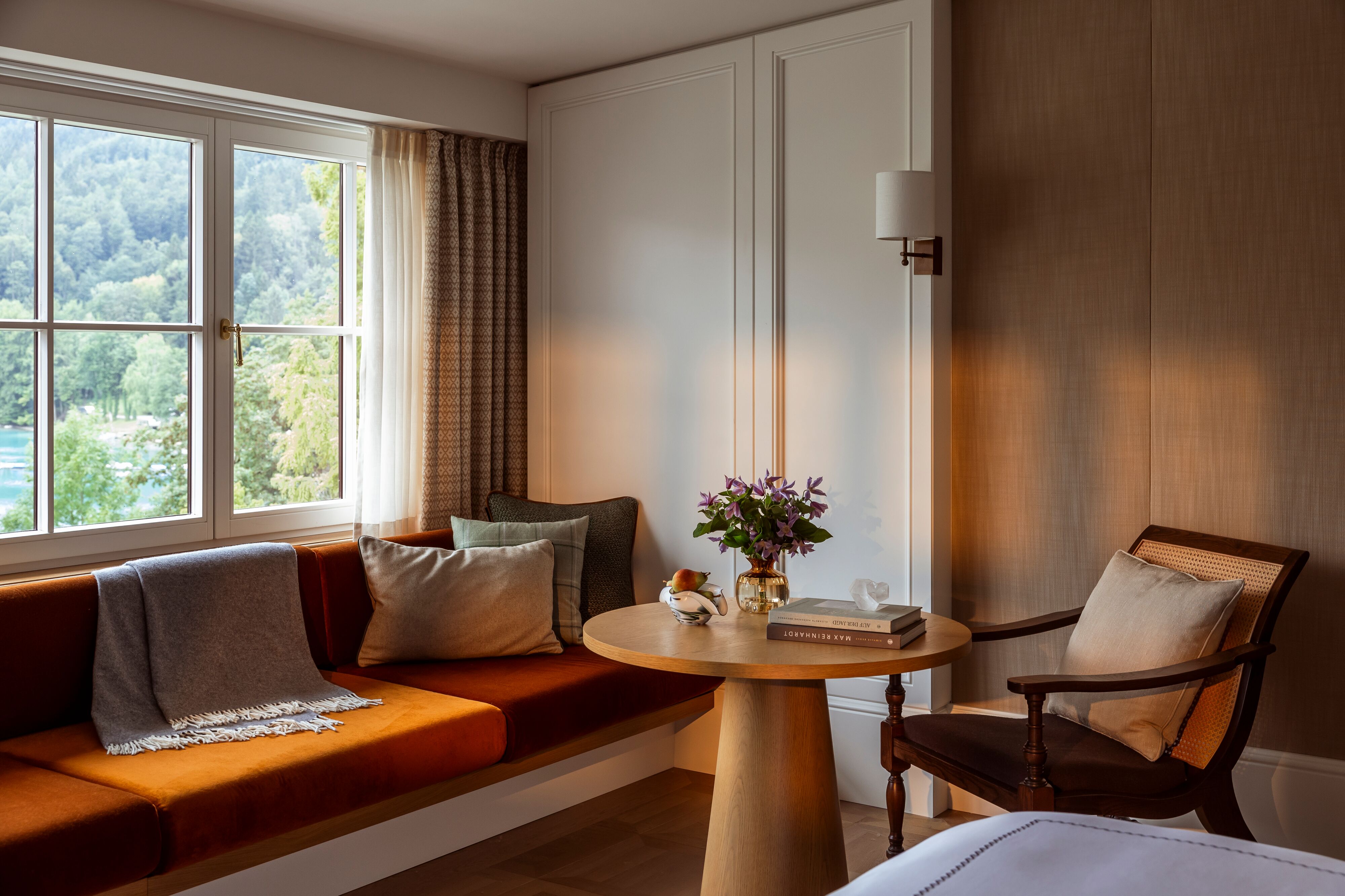 Double or Twin Grand