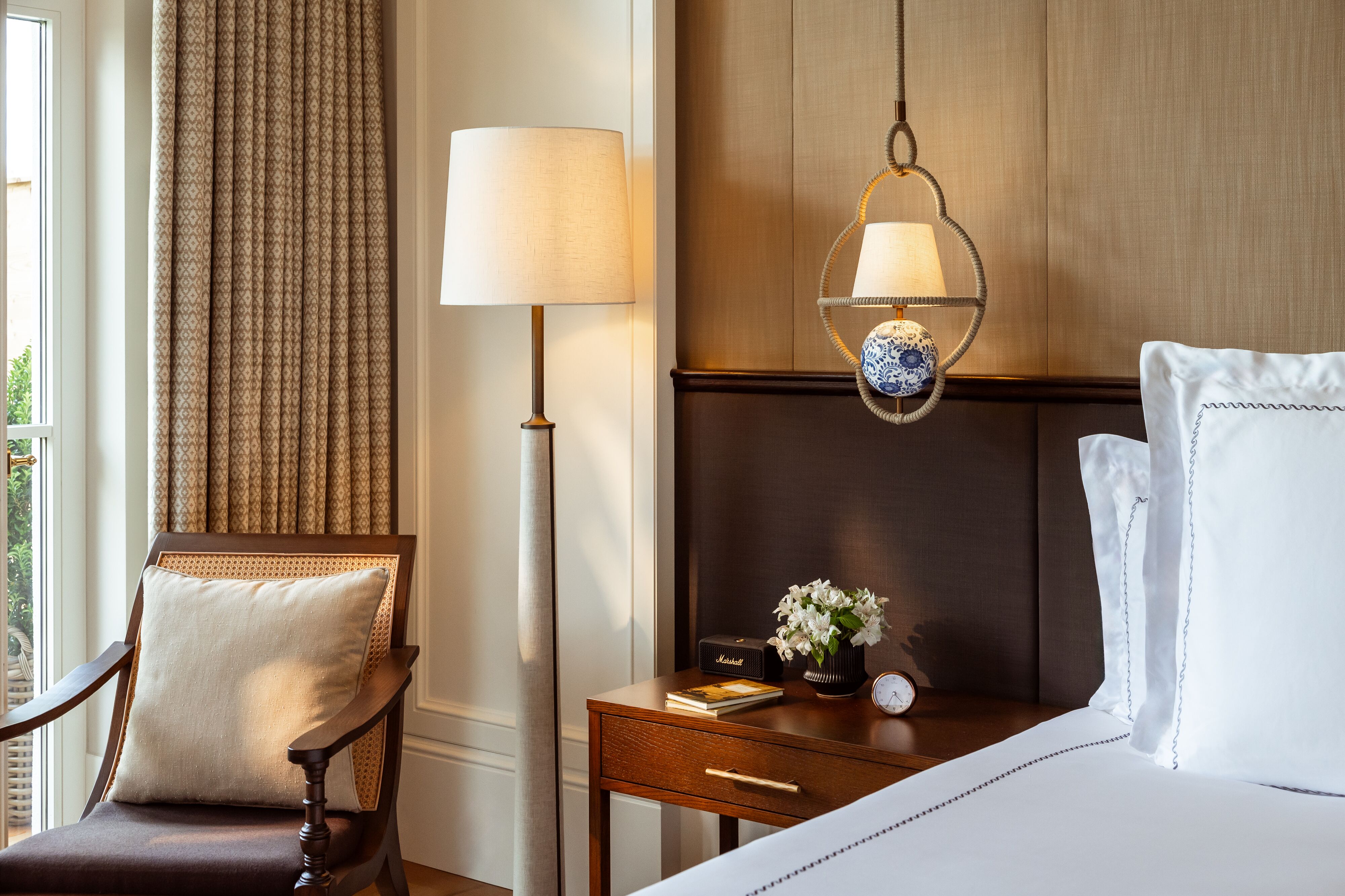 Double or Twin Premier