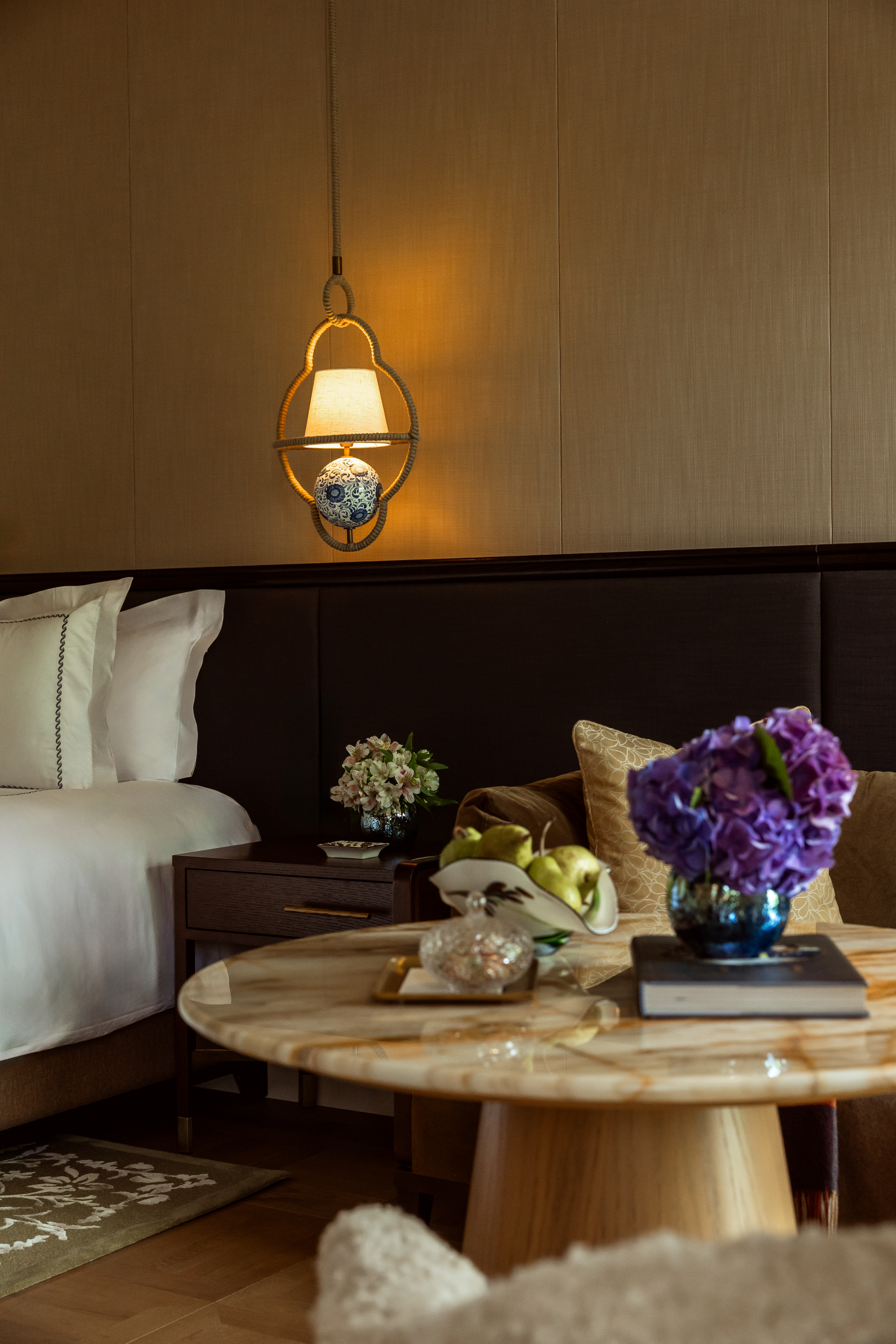 Junior Suite Deluxe Lake View