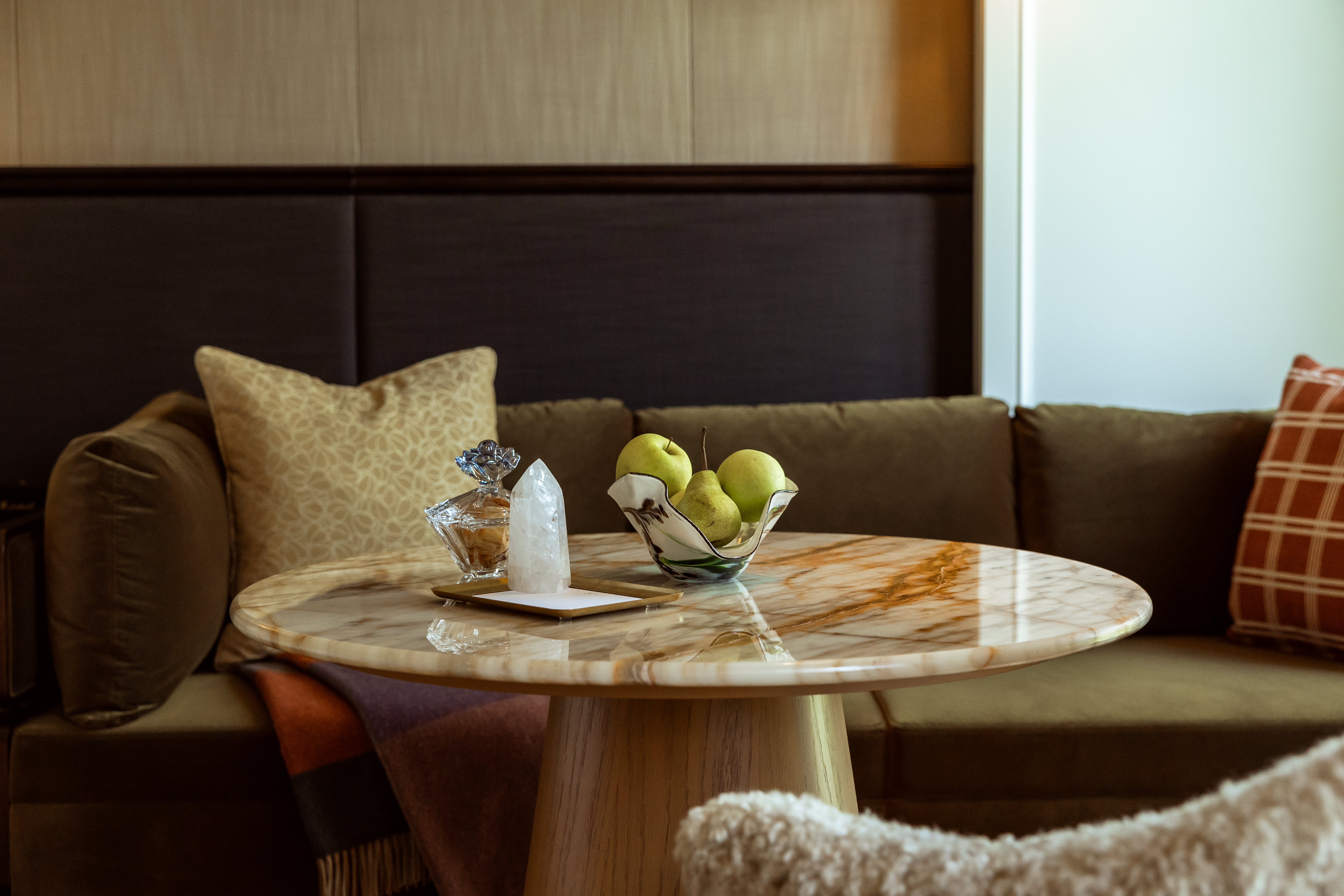 Junior Suite Deluxe Lake View