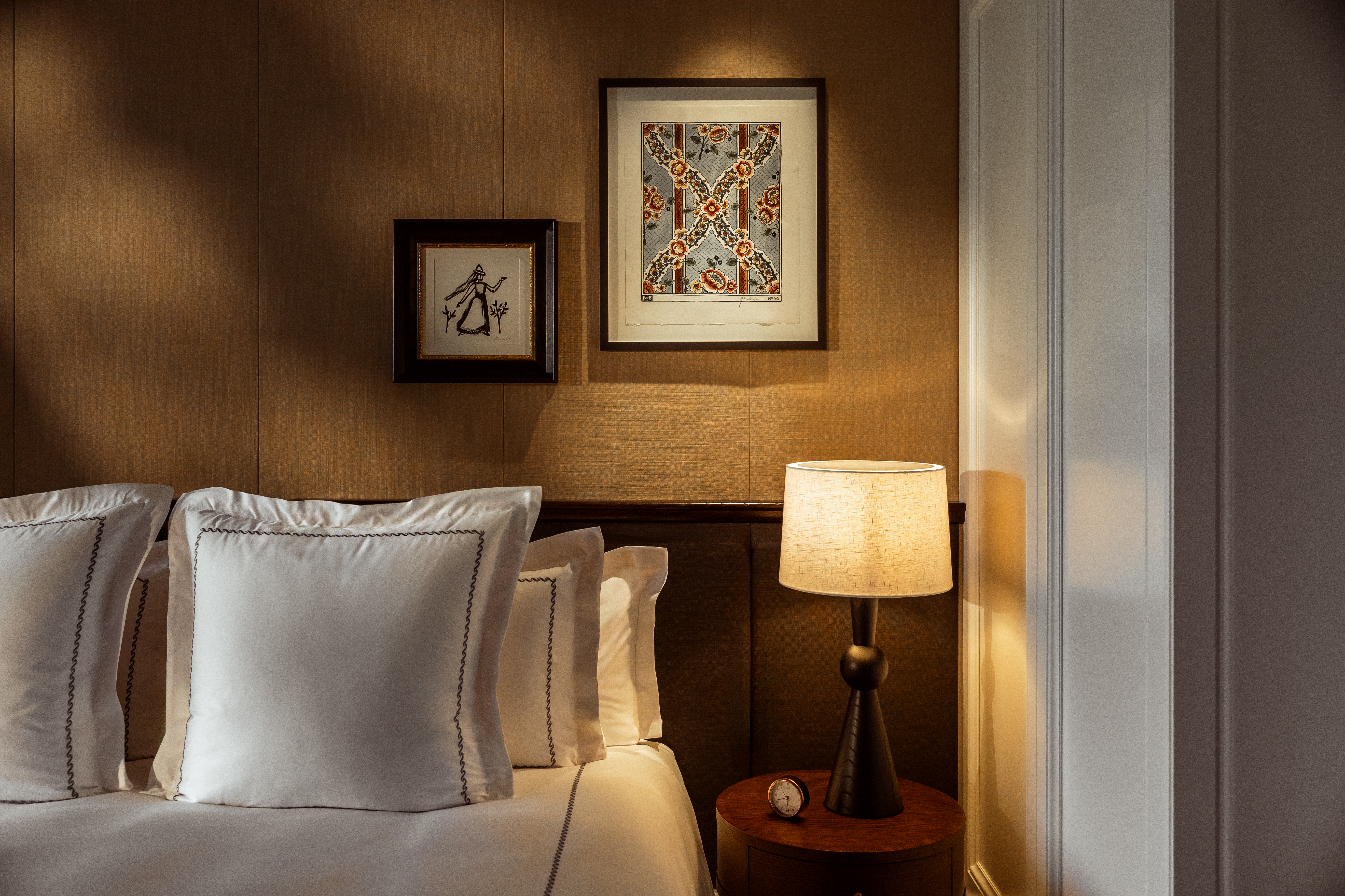 Suite Premier with Views