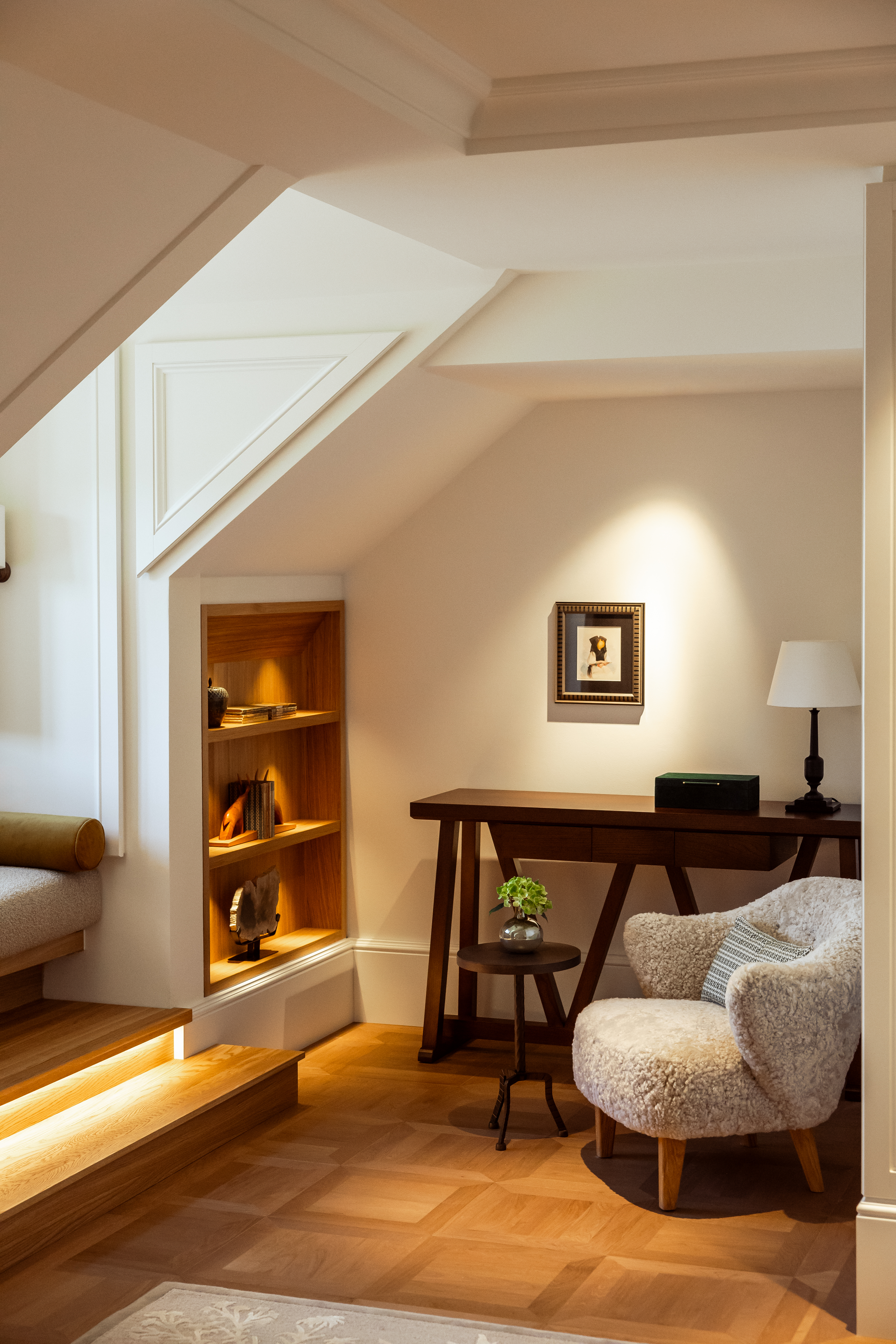 Suite Premier with Views