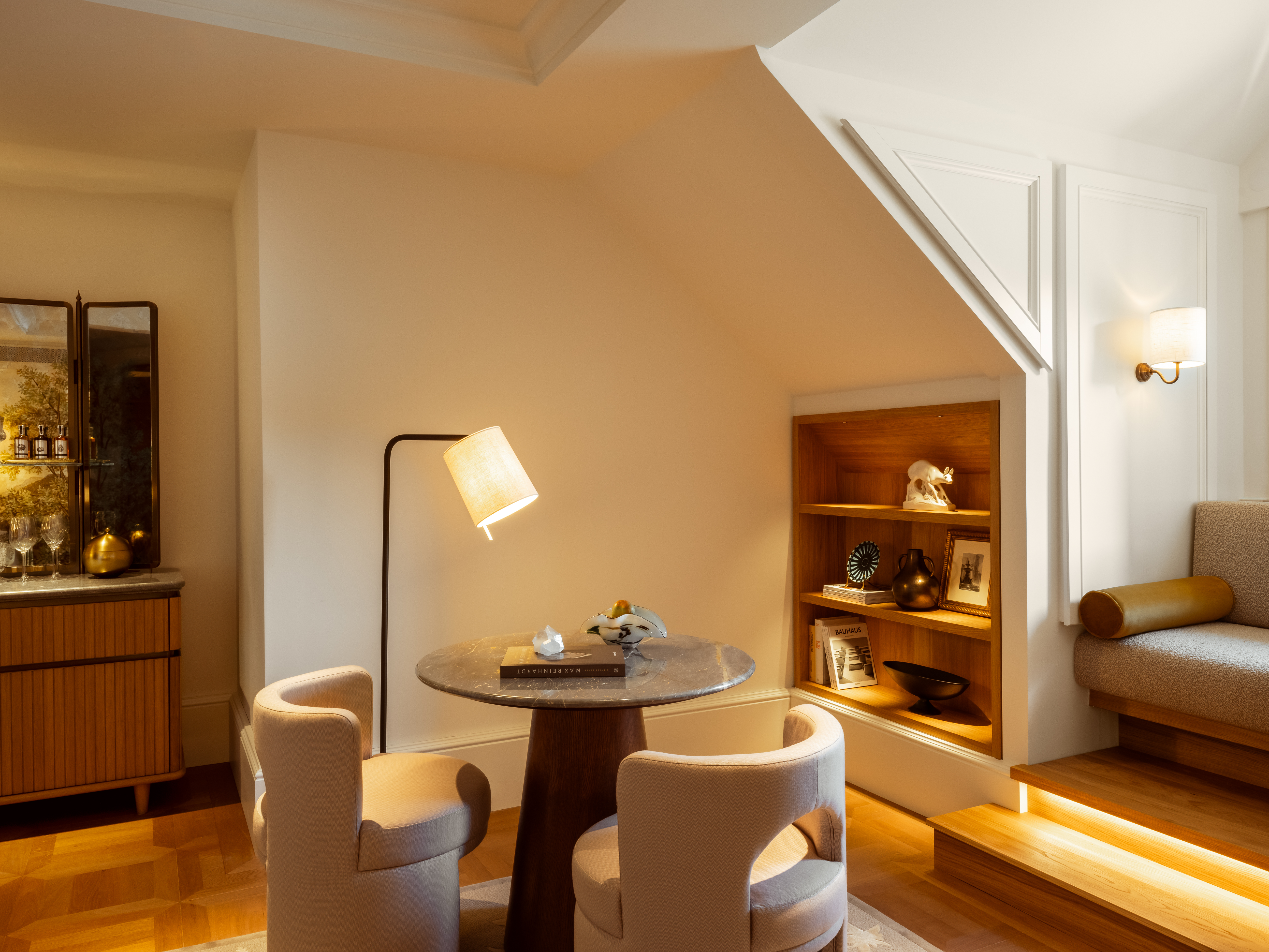 Suite Premier with Views