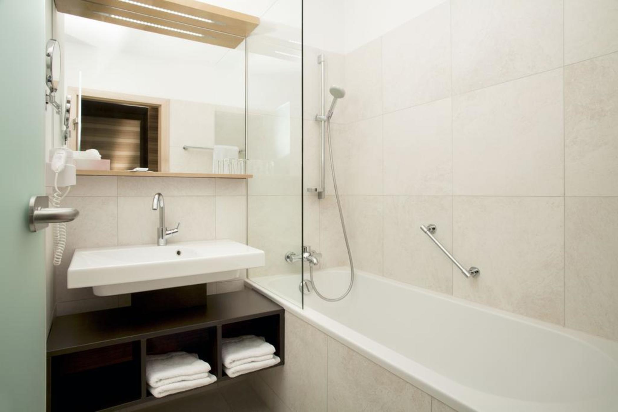 Double Single Standard