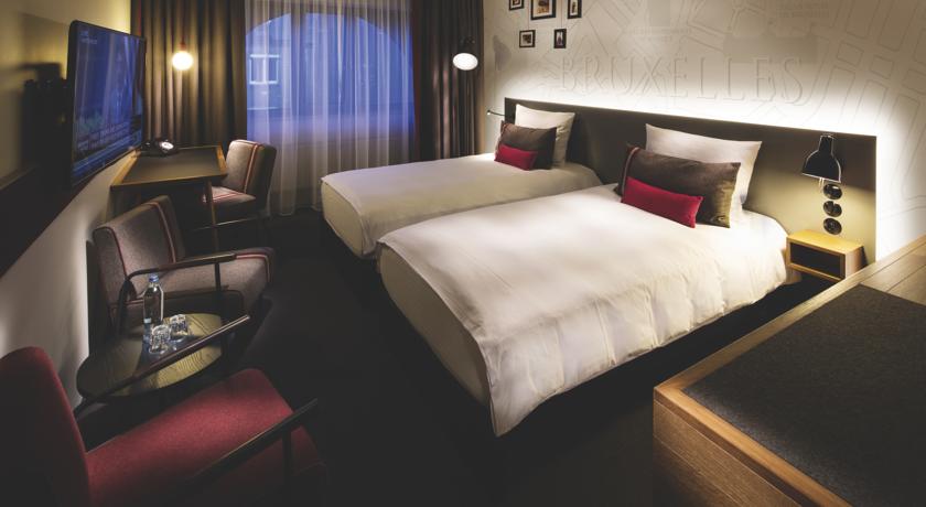 Double or Twin Standard