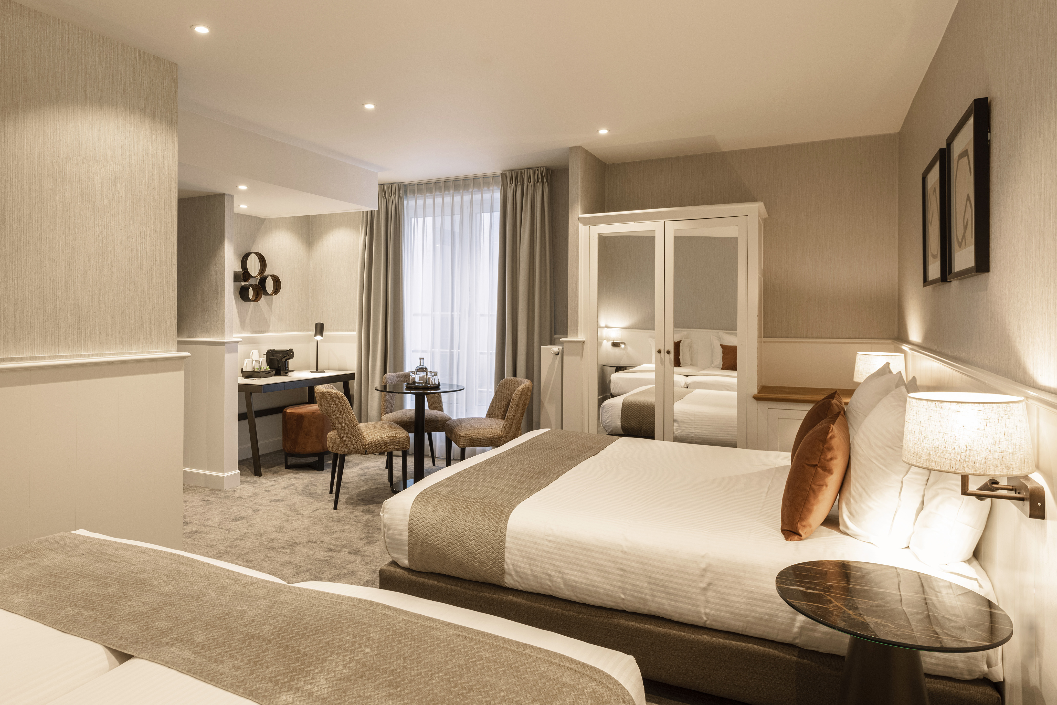 Family Room Standard