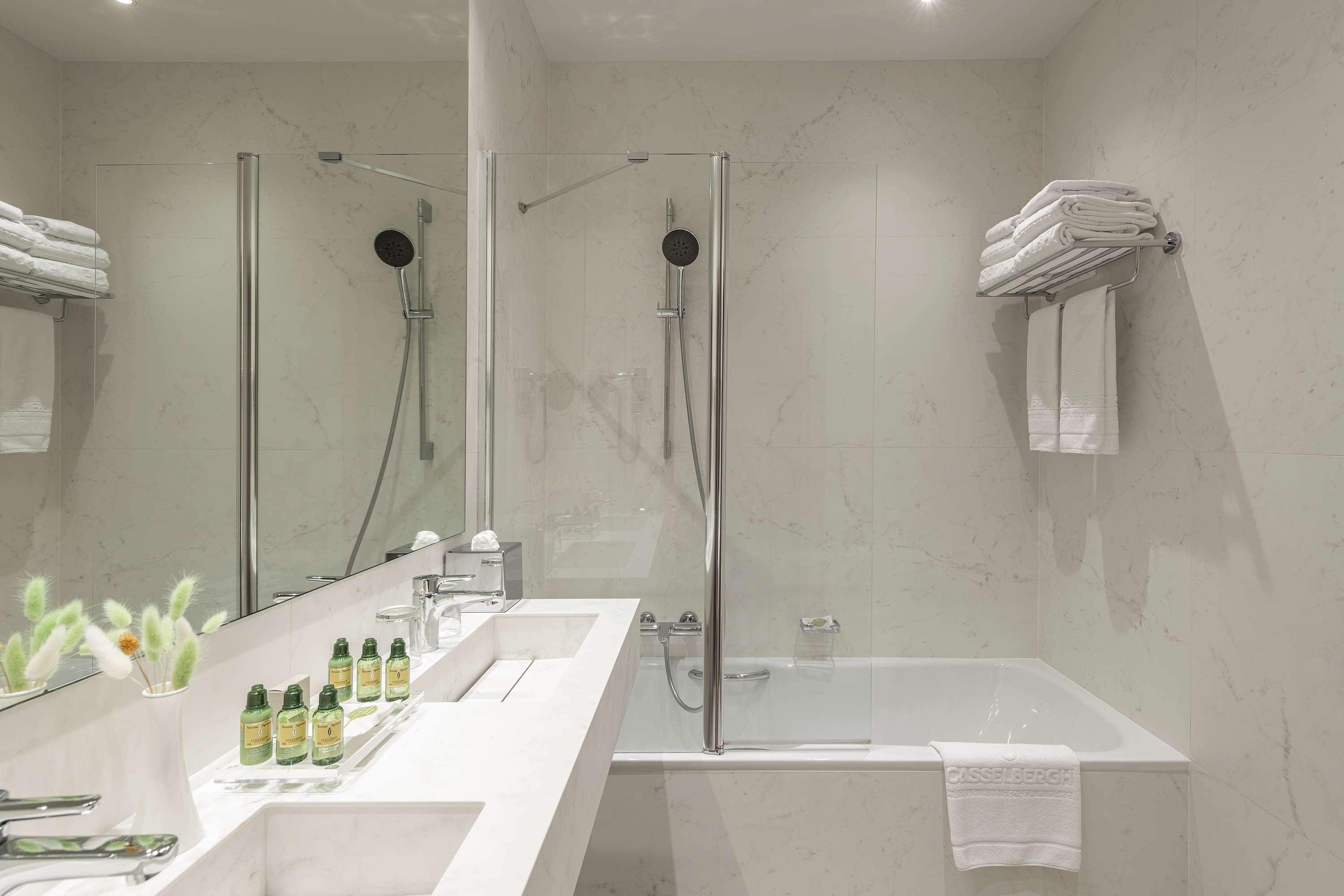 Apartment Capacity 6