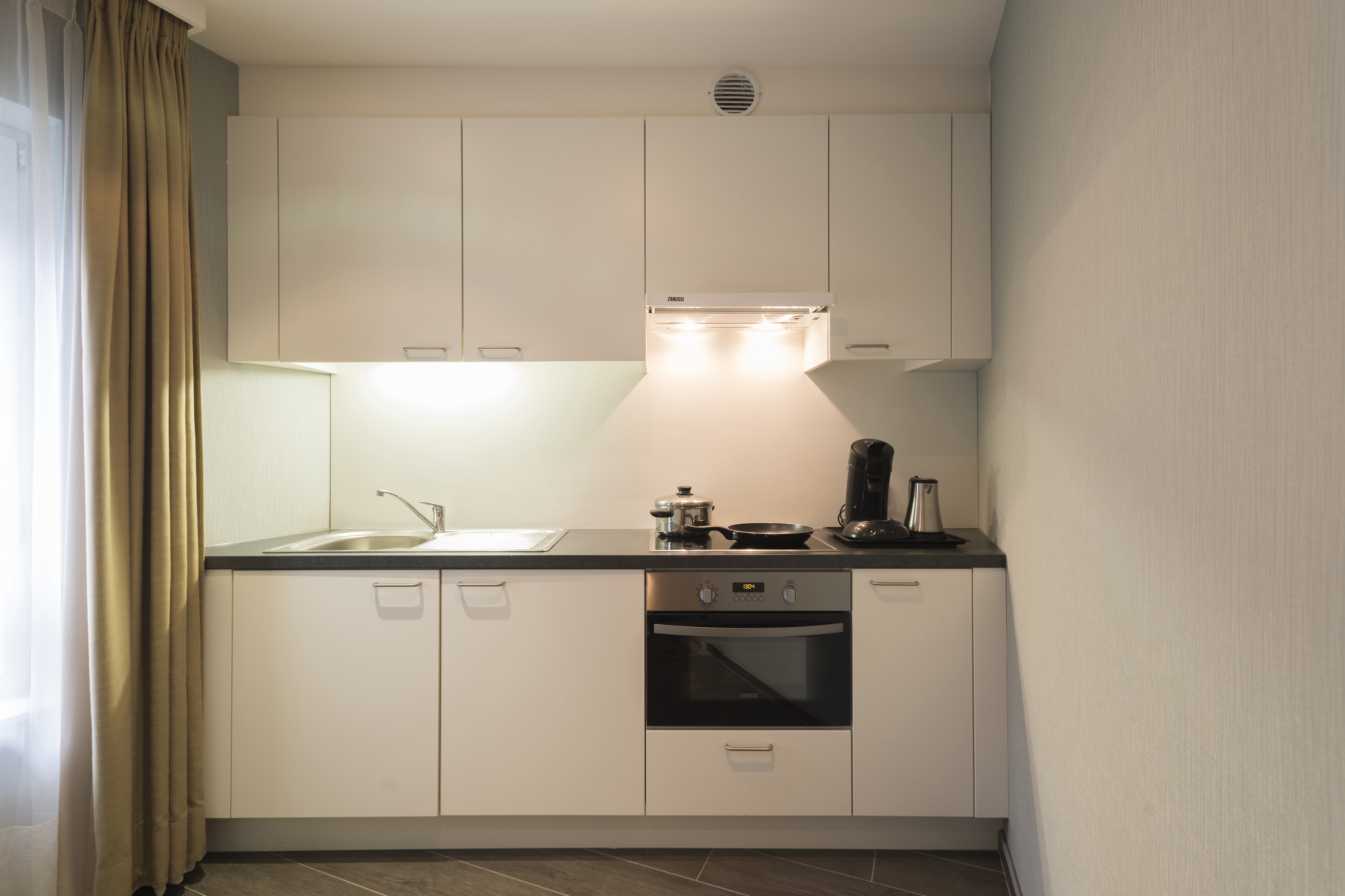 Apartment Capacity 6