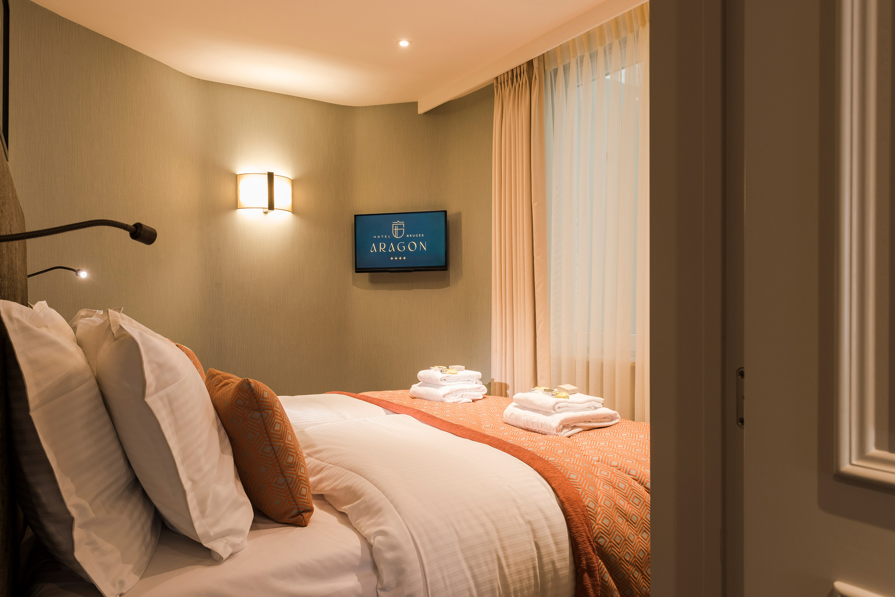 Apartment Capacity 7