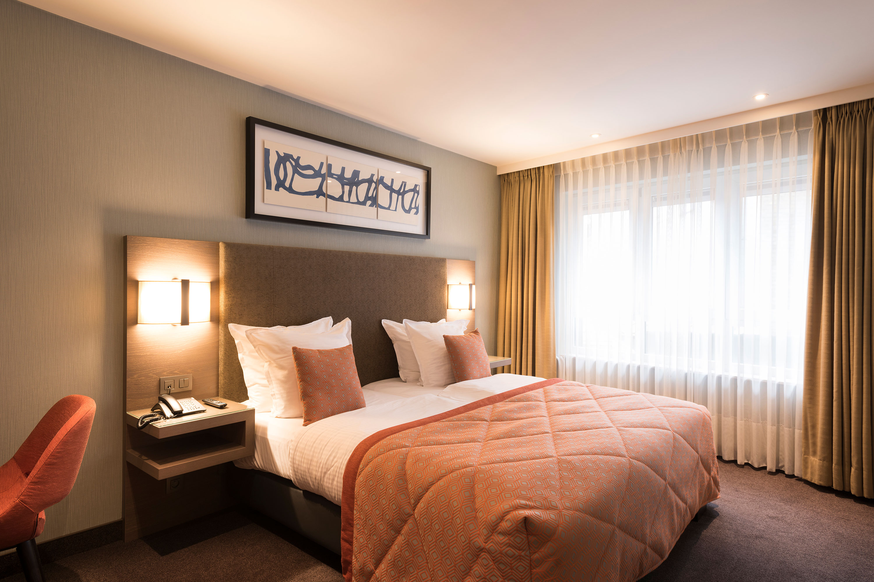 Apartment Capacity 7