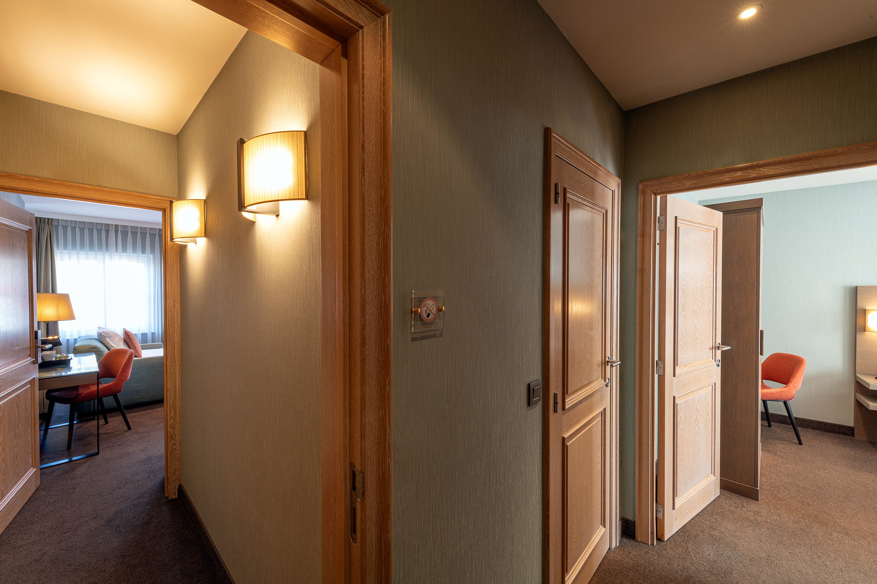 Apartment Capacity 7