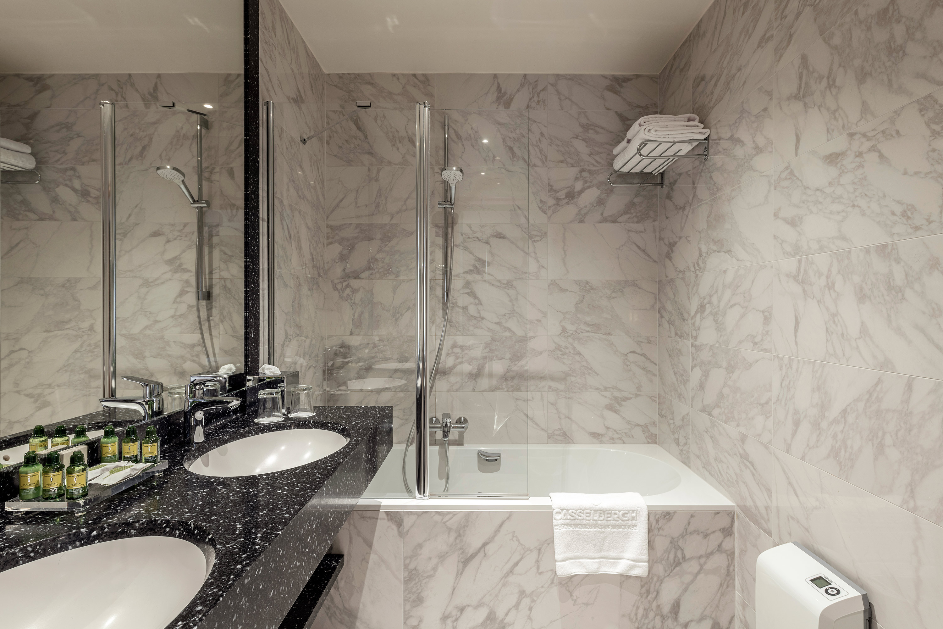 Apartment Capacity 7