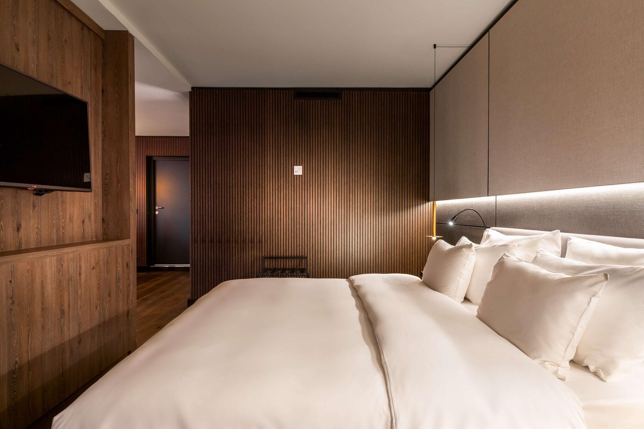 Suite Premium King Bed