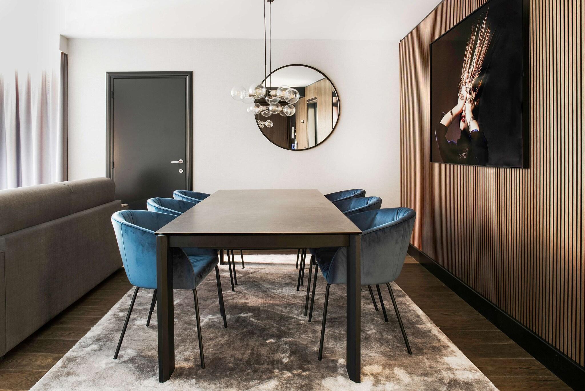 Suite Premium King Bed