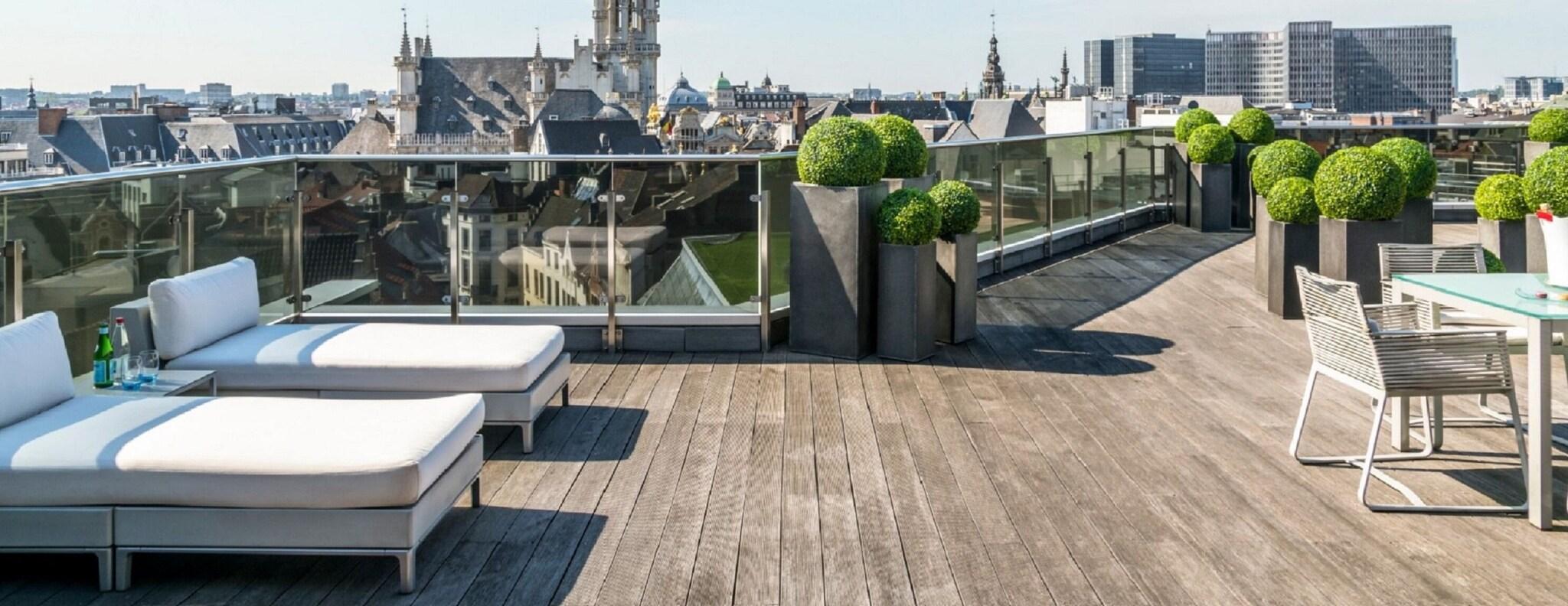 Double with Kitchenette with Views